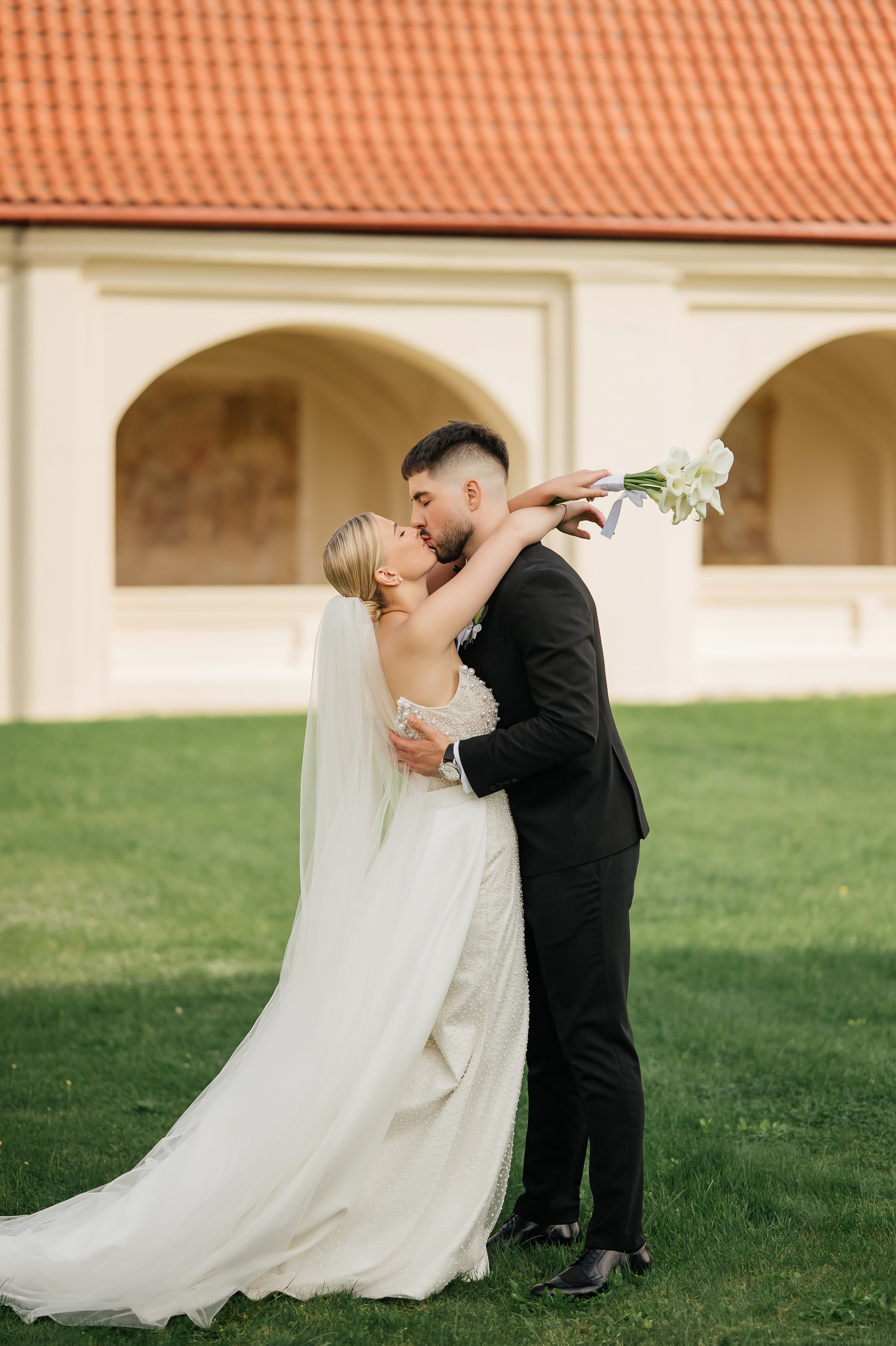 Simonas ir Oksana. Vestuvių VIDEO ir FOTO komanda