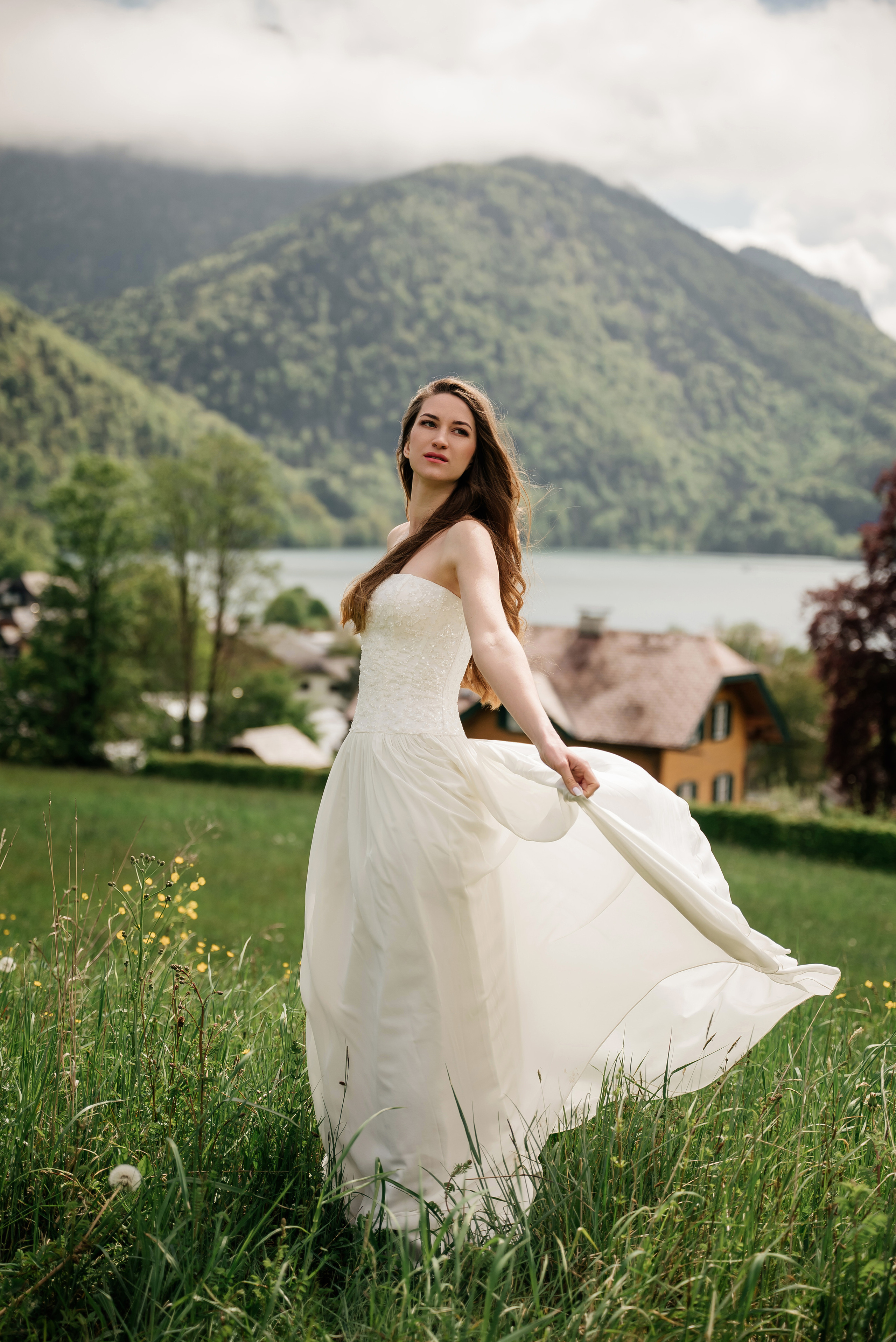 Tomas ir Angelina Austria. Vestuvių VIDEO ir FOTO komanda