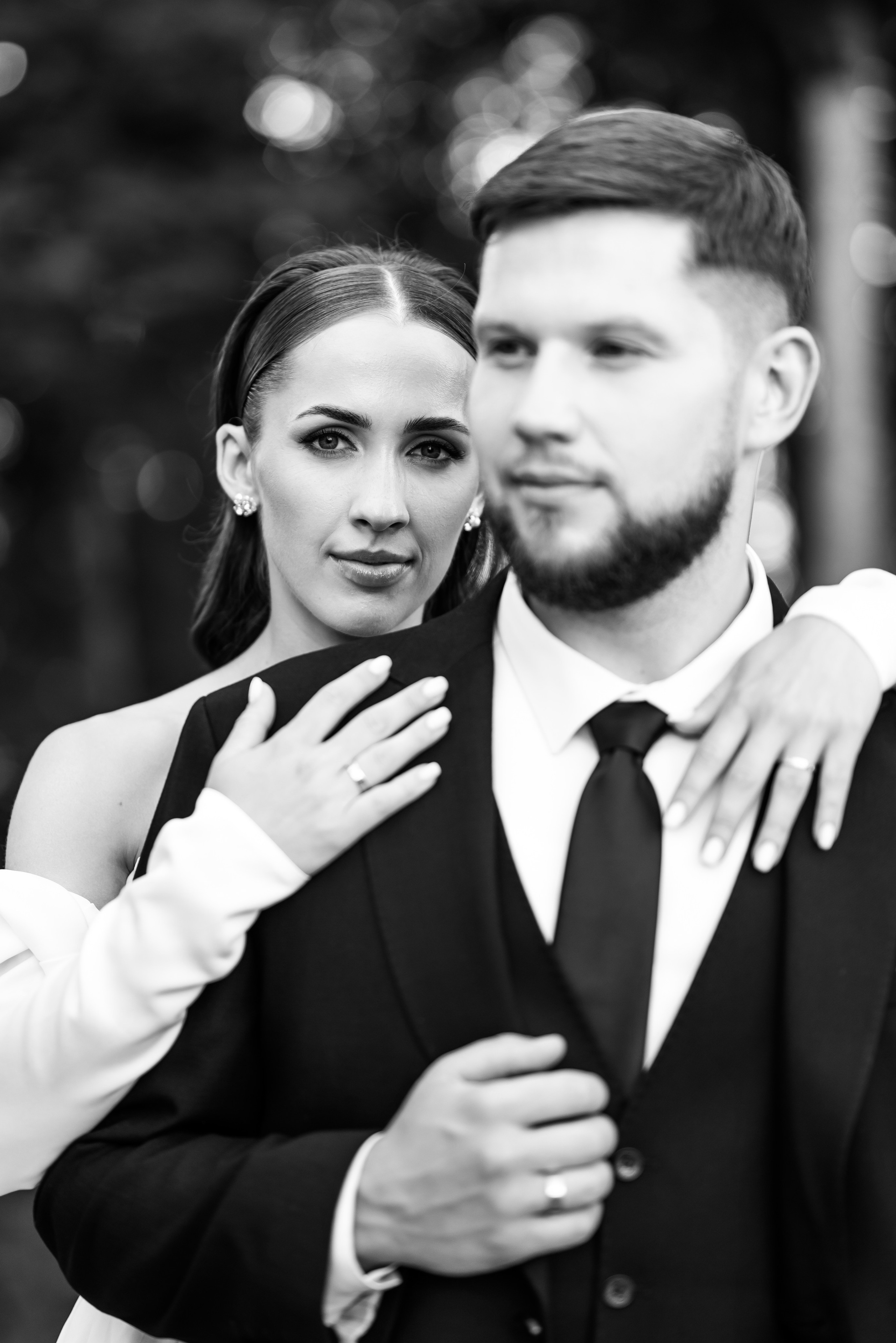 Vilintas ir Sandra. Vestuvių nuotraukos ir video Lietuvoje