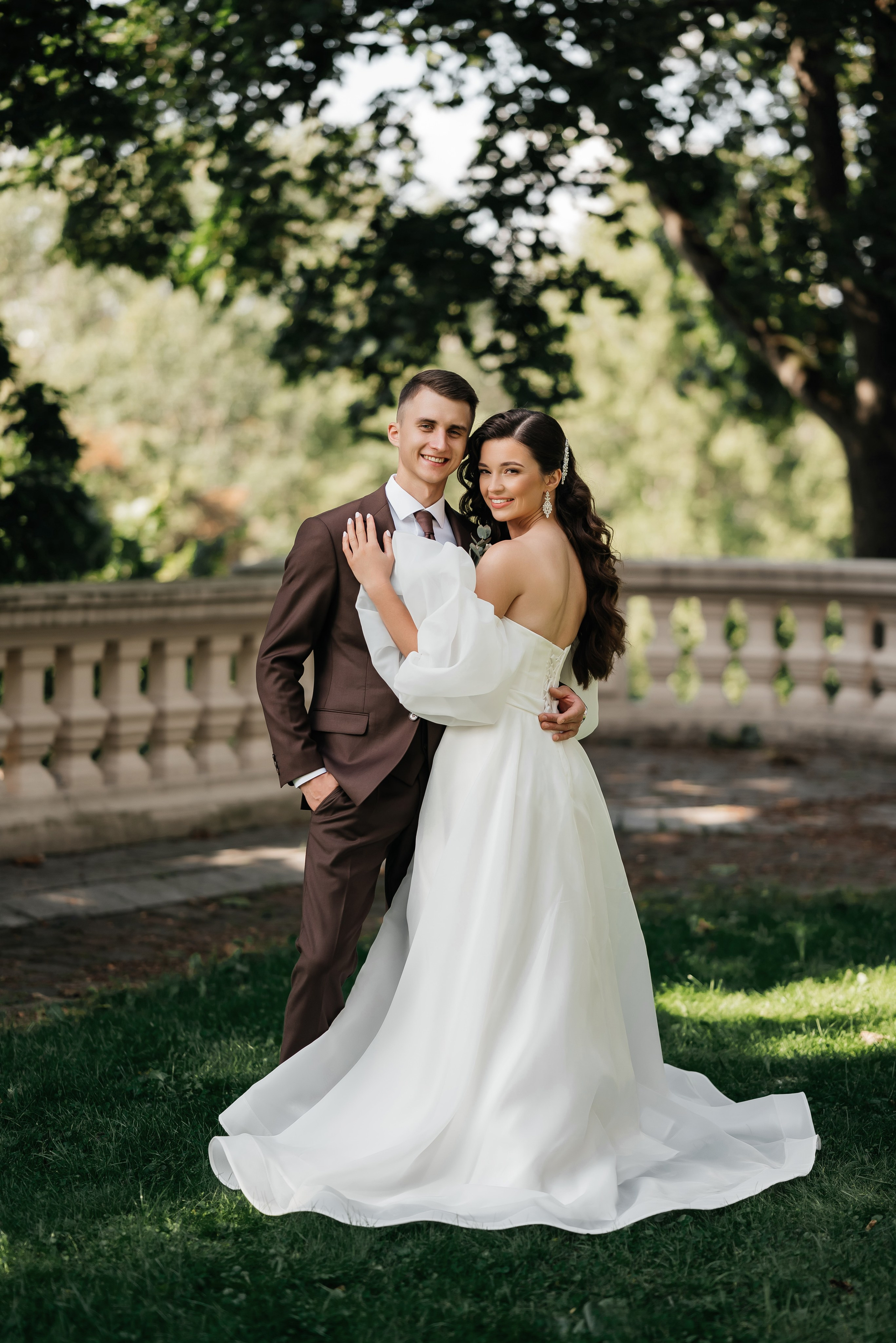 Edvinas ir Evelina. Vestuvių VIDEO ir FOTO komanda