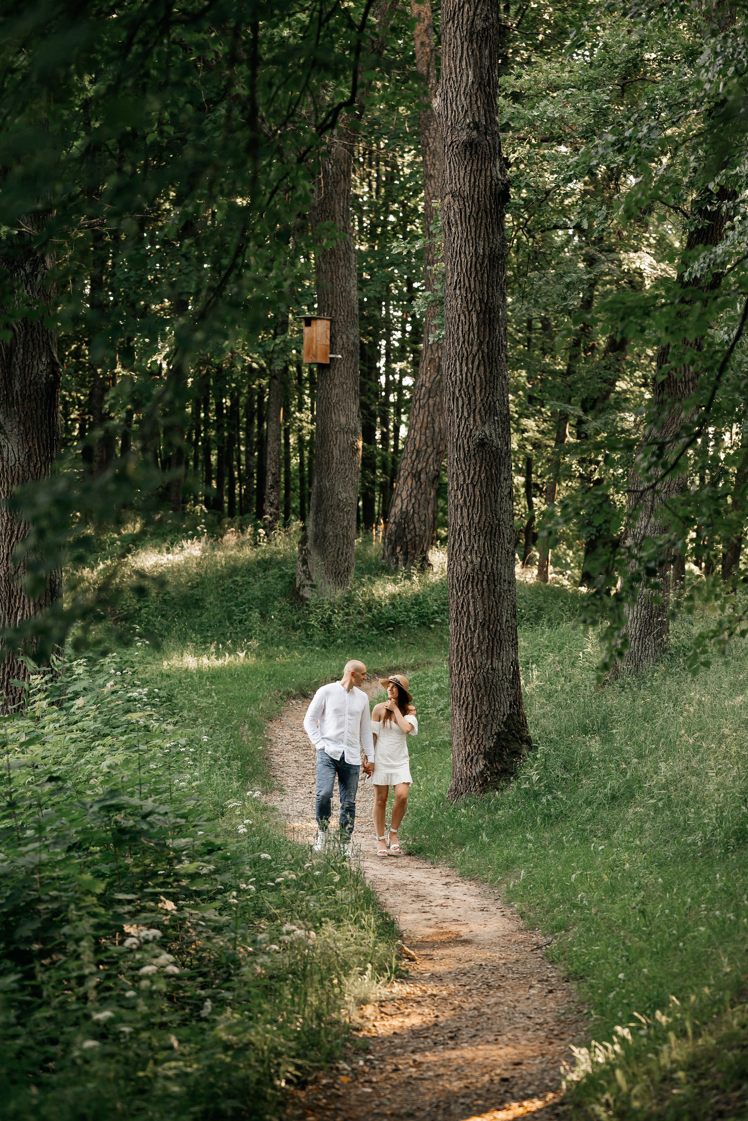 Edvinas ir Ivessa. Vestuvių nuotraukos ir video Lietuvoje
