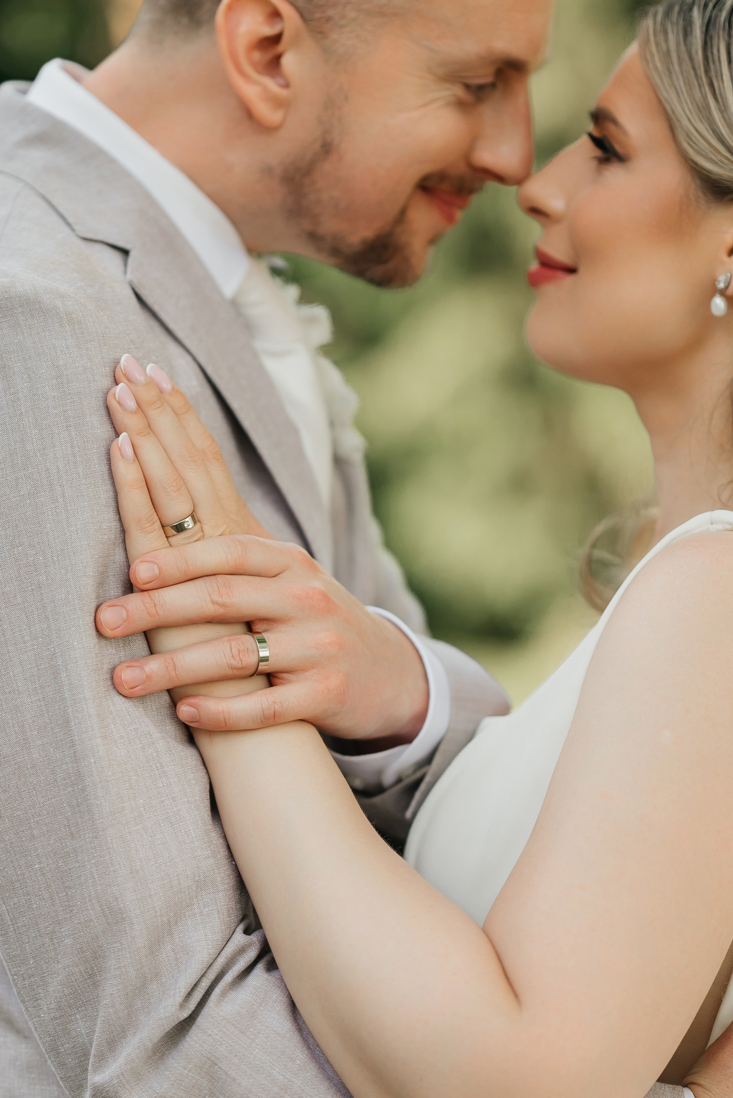 Šarunė ir Aaron. Vestuvių VIDEO ir FOTO komanda