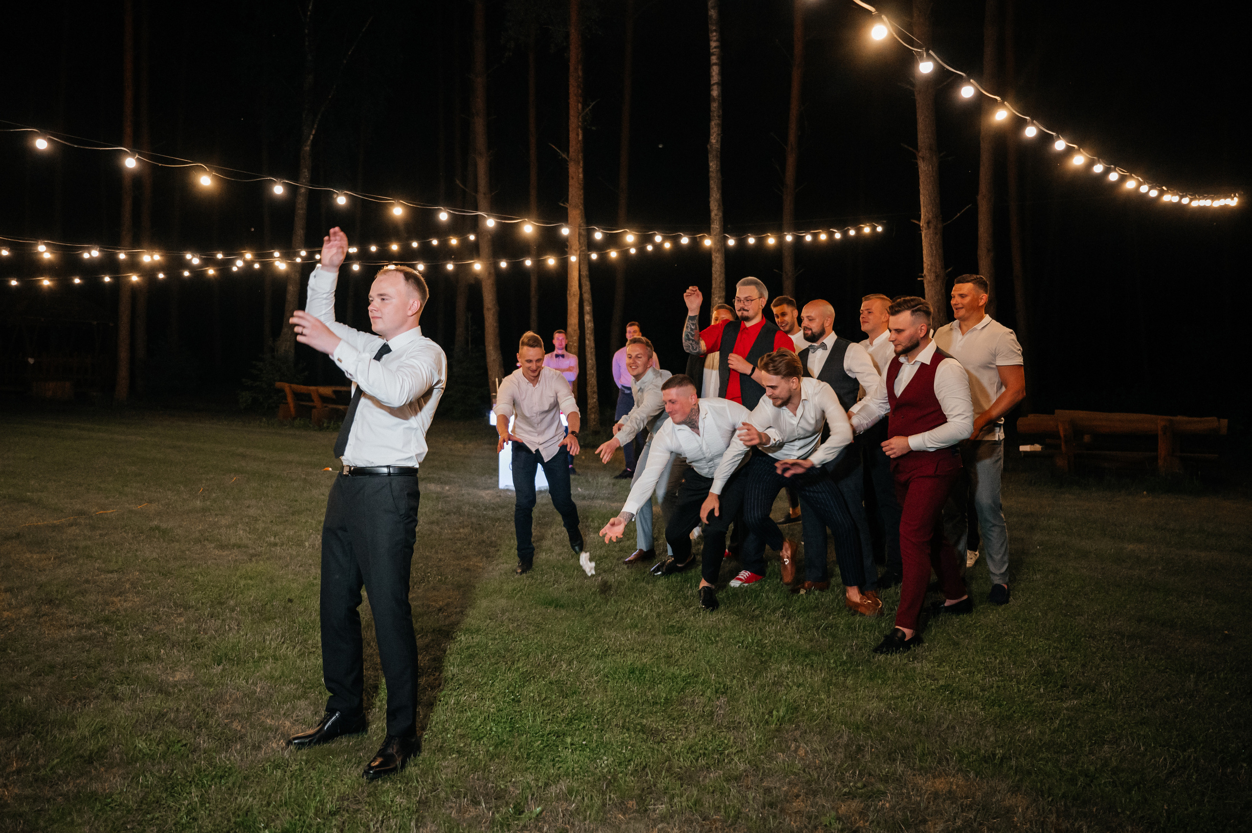 Mantvidas ir Laurita. Vestuvių VIDEO ir FOTO komanda