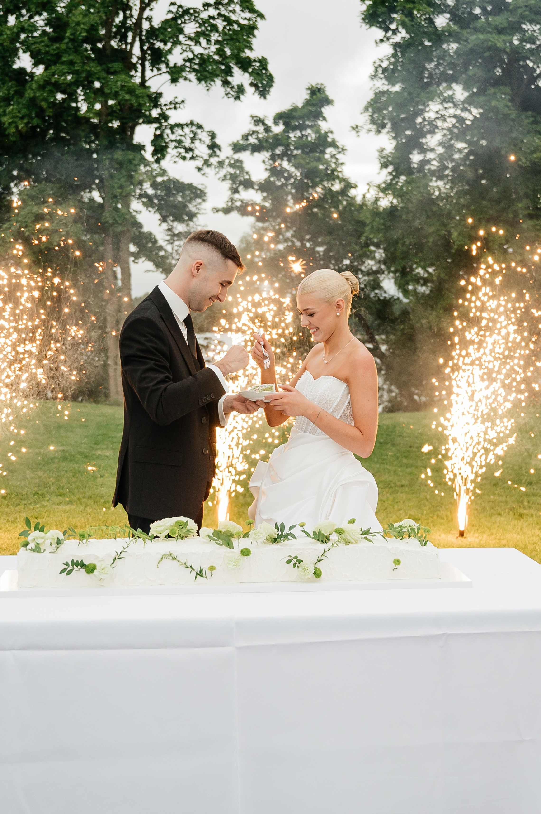 Daniel ir Paulina. Vestuvių VIDEO ir FOTO komanda