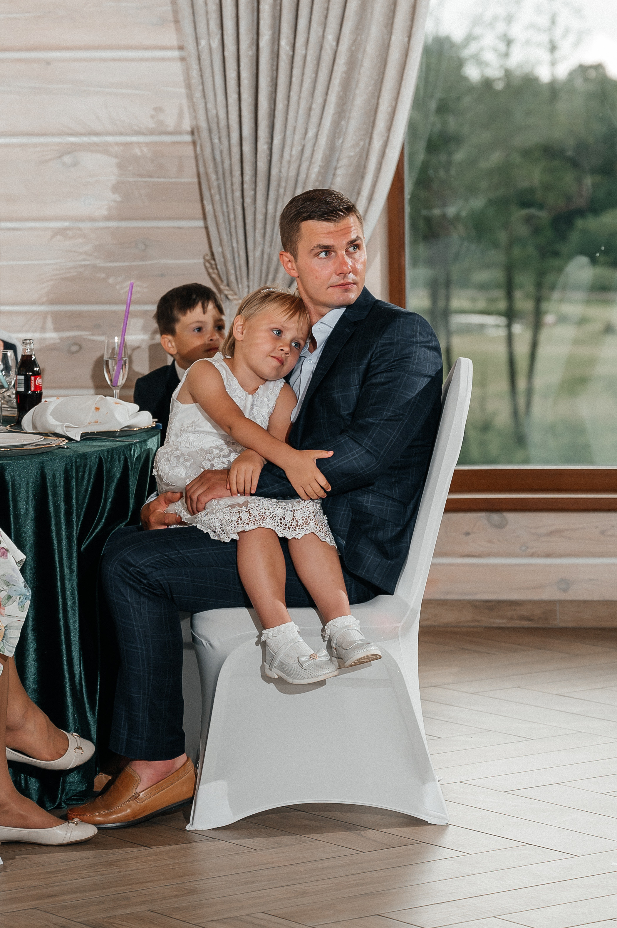 Lukas ir Dovilė. Vestuvių nuotraukos ir video Lietuvoje