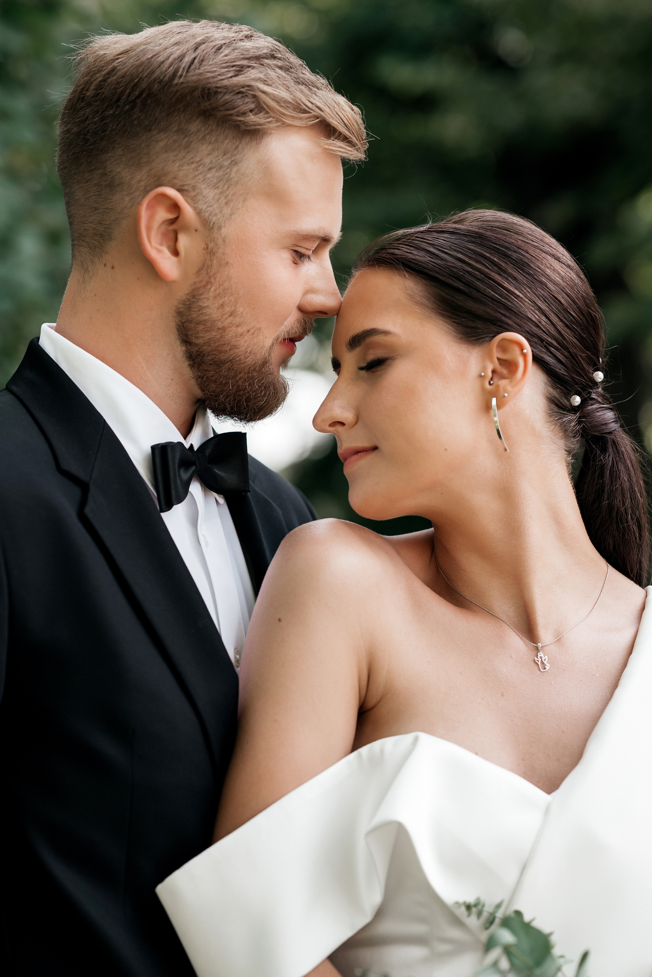 Tomas ir Akvilė. Vestuvių nuotraukos ir video Lietuvoje