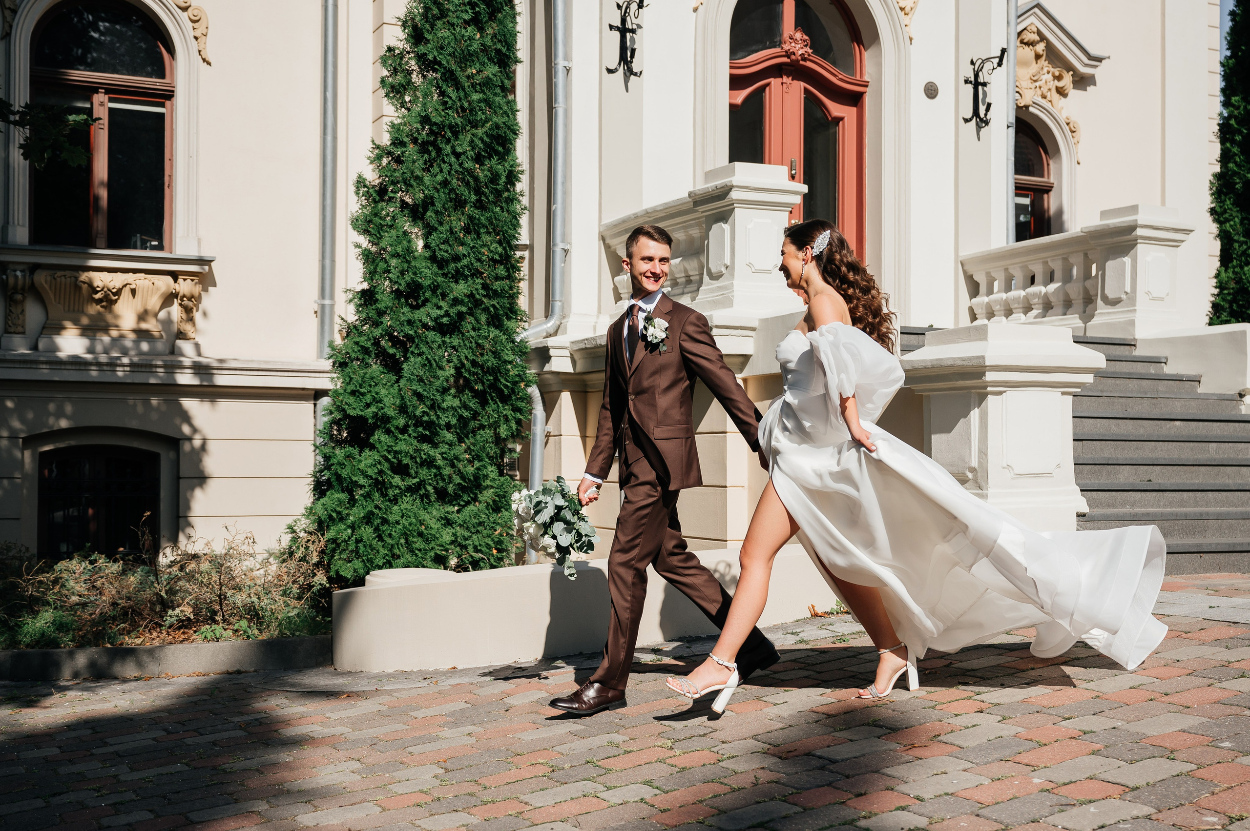 Edvinas ir Evelina. Vestuvių VIDEO ir FOTO komanda