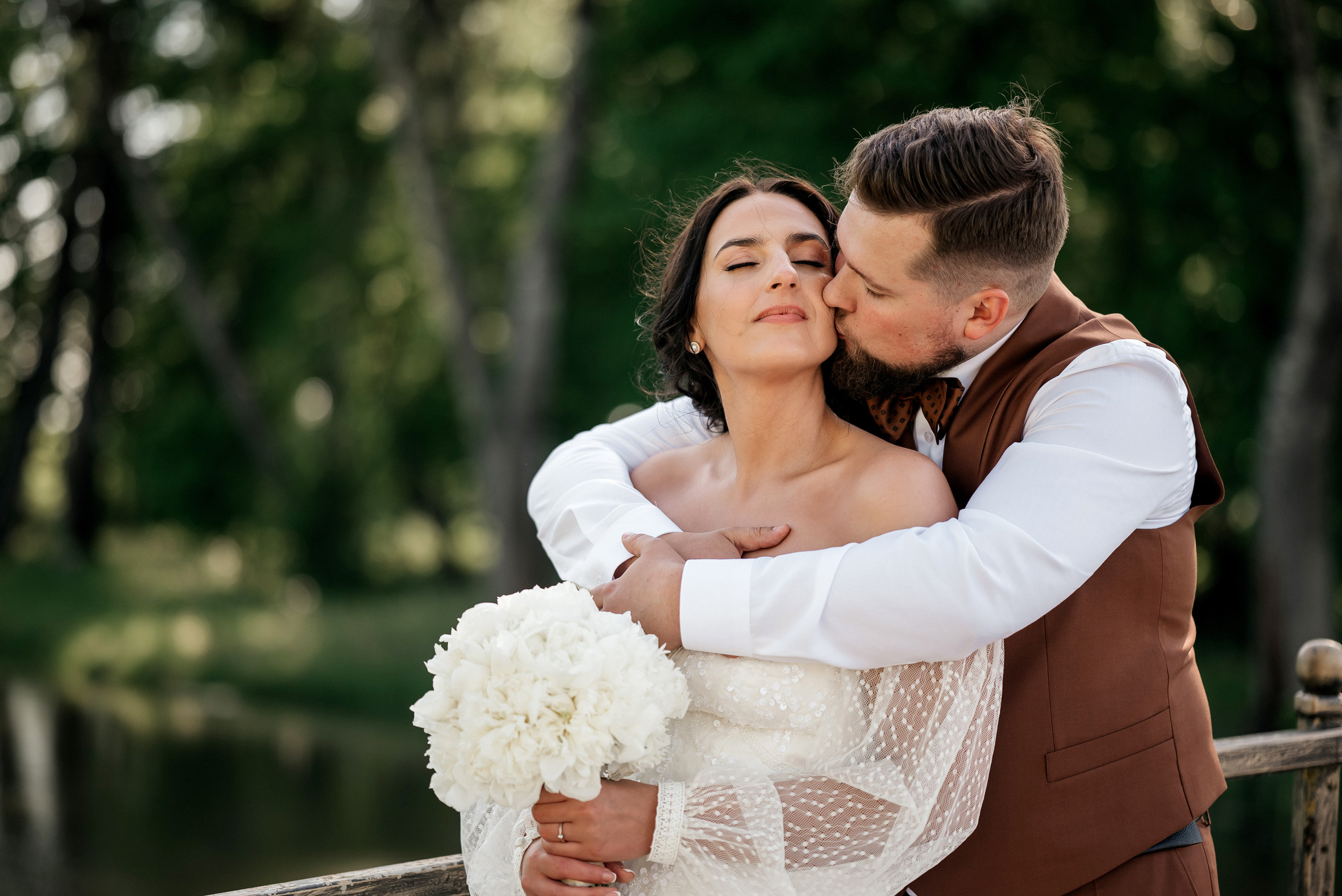 Julius ir Greta. Vestuvių nuotraukos ir video Lietuvoje