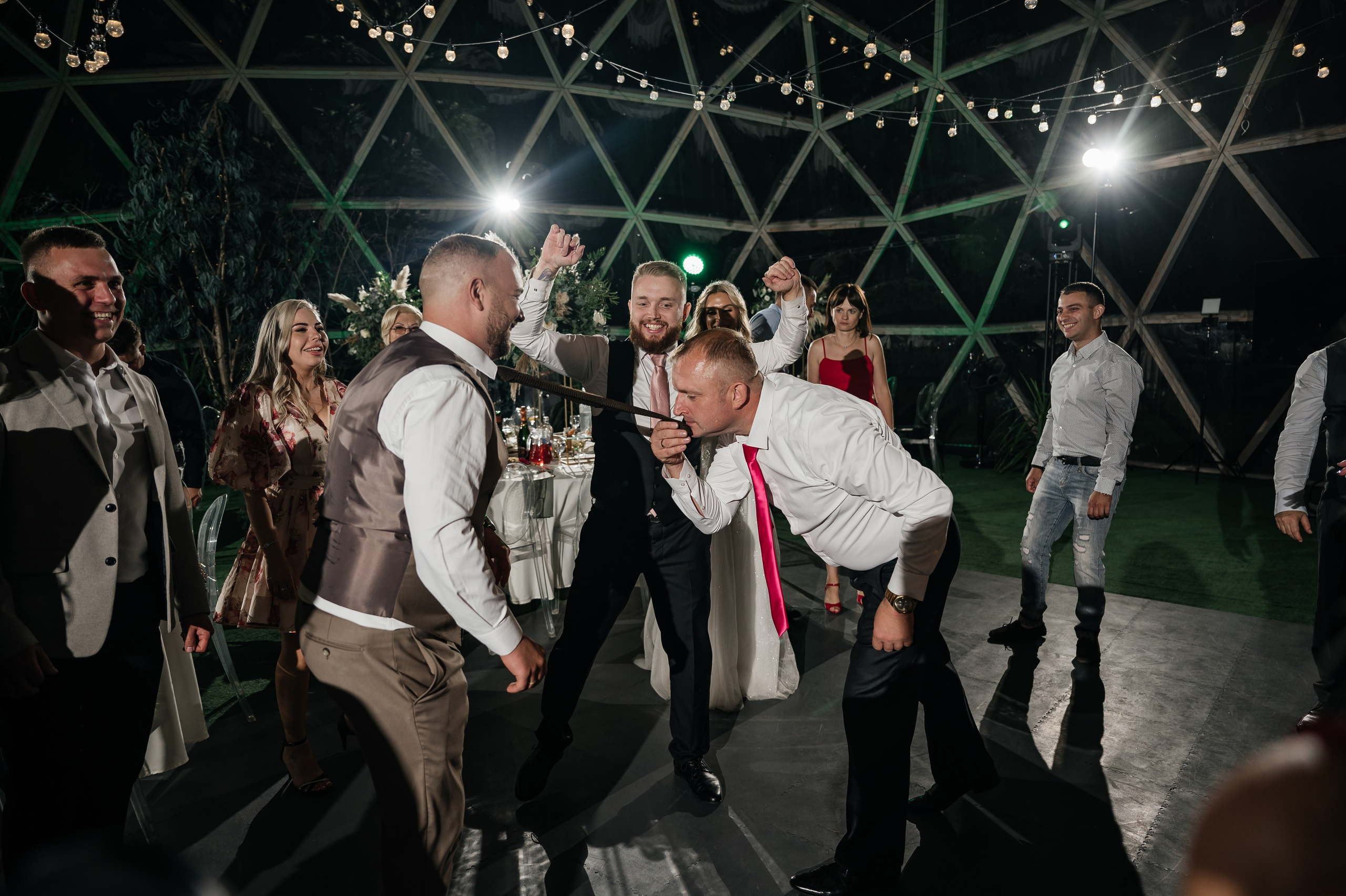 Karolis ir Greta. Vestuvių nuotraukos ir video Lietuvoje