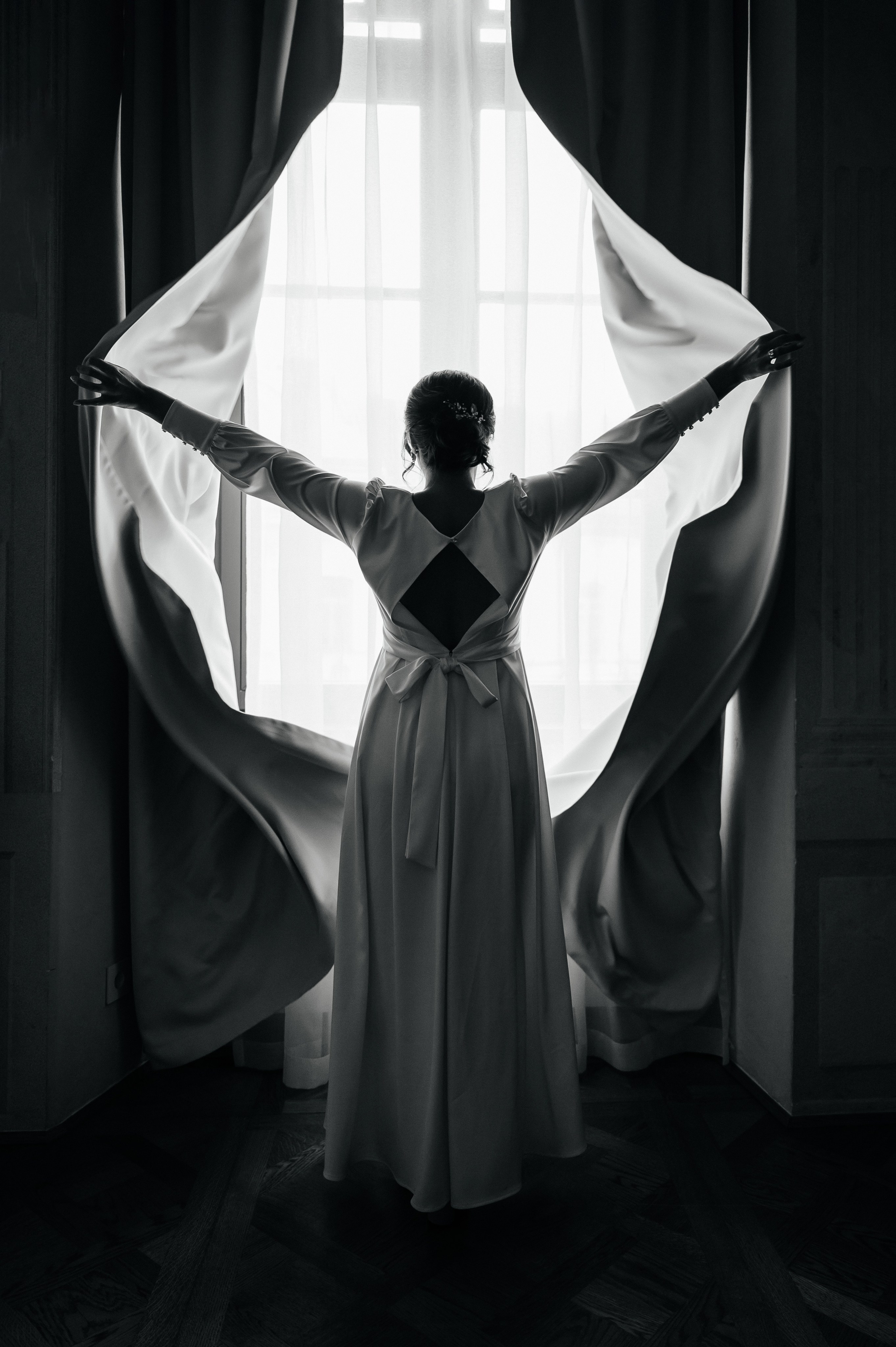 Georgij ir Julija. Vestuvių nuotraukos ir video Lietuvoje