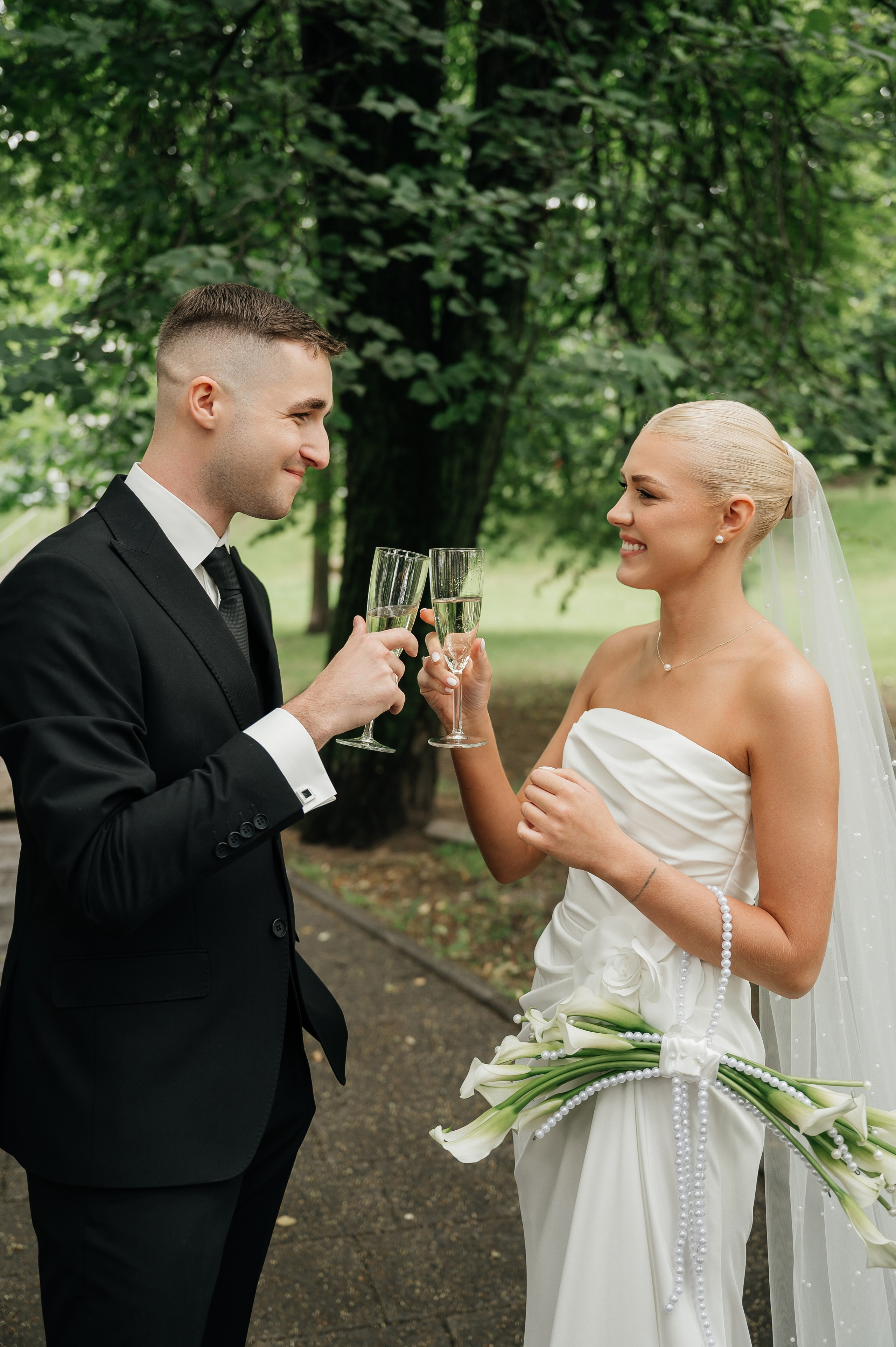 Daniel ir Paulina. Vestuvių VIDEO ir FOTO komanda
