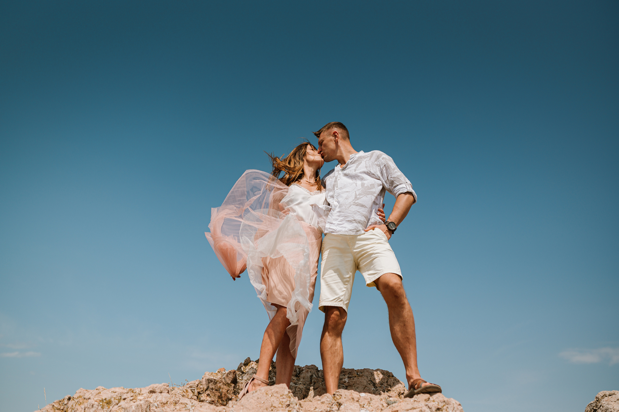 Gedeminas & Olesia. Vestuvių nuotraukos ir video Lietuvoje