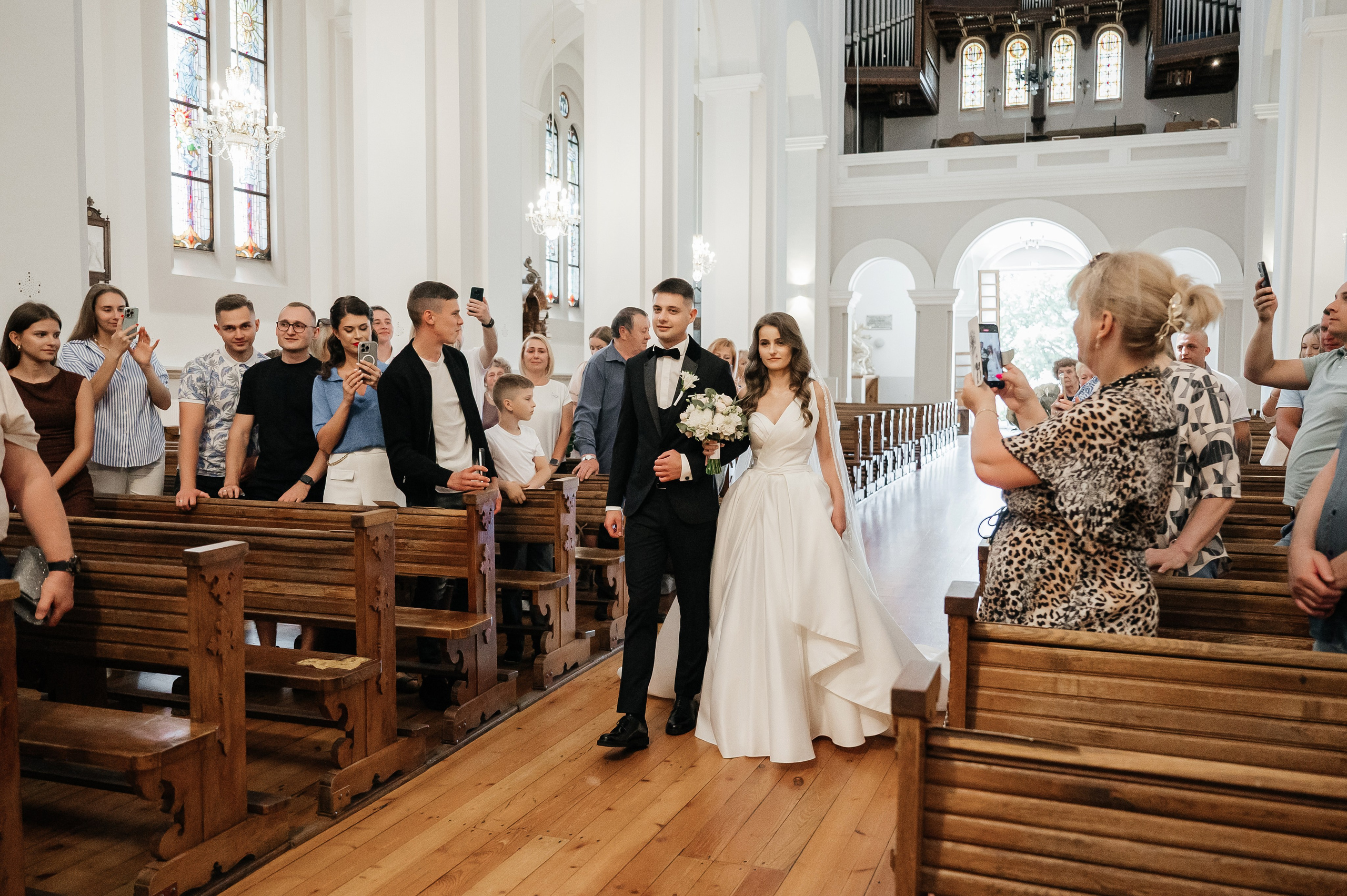 Ernest ir Izabela. Vestuvių VIDEO ir FOTO komanda