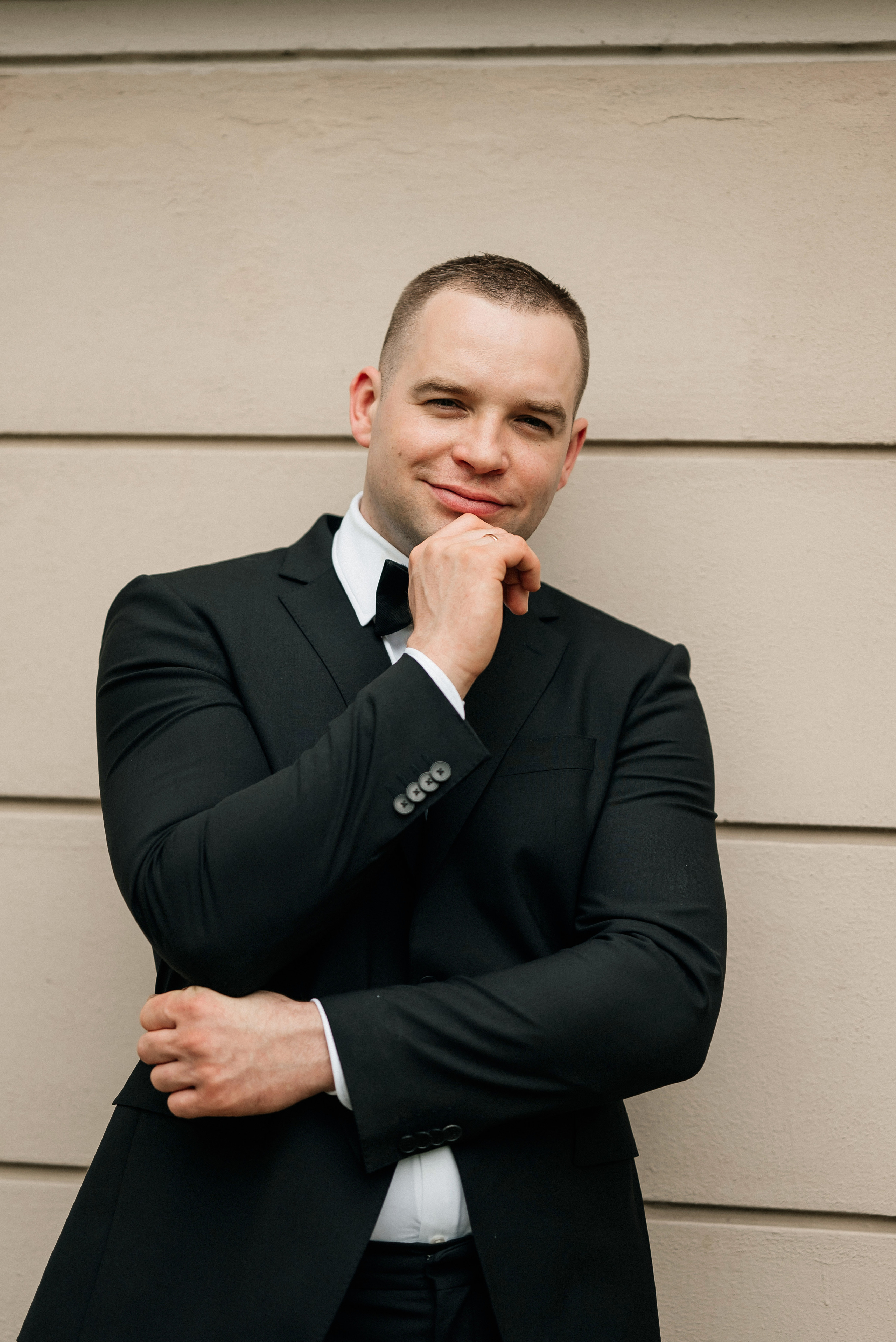 Andžei ir Alina. Vestuvių nuotraukos ir video Lietuvoje