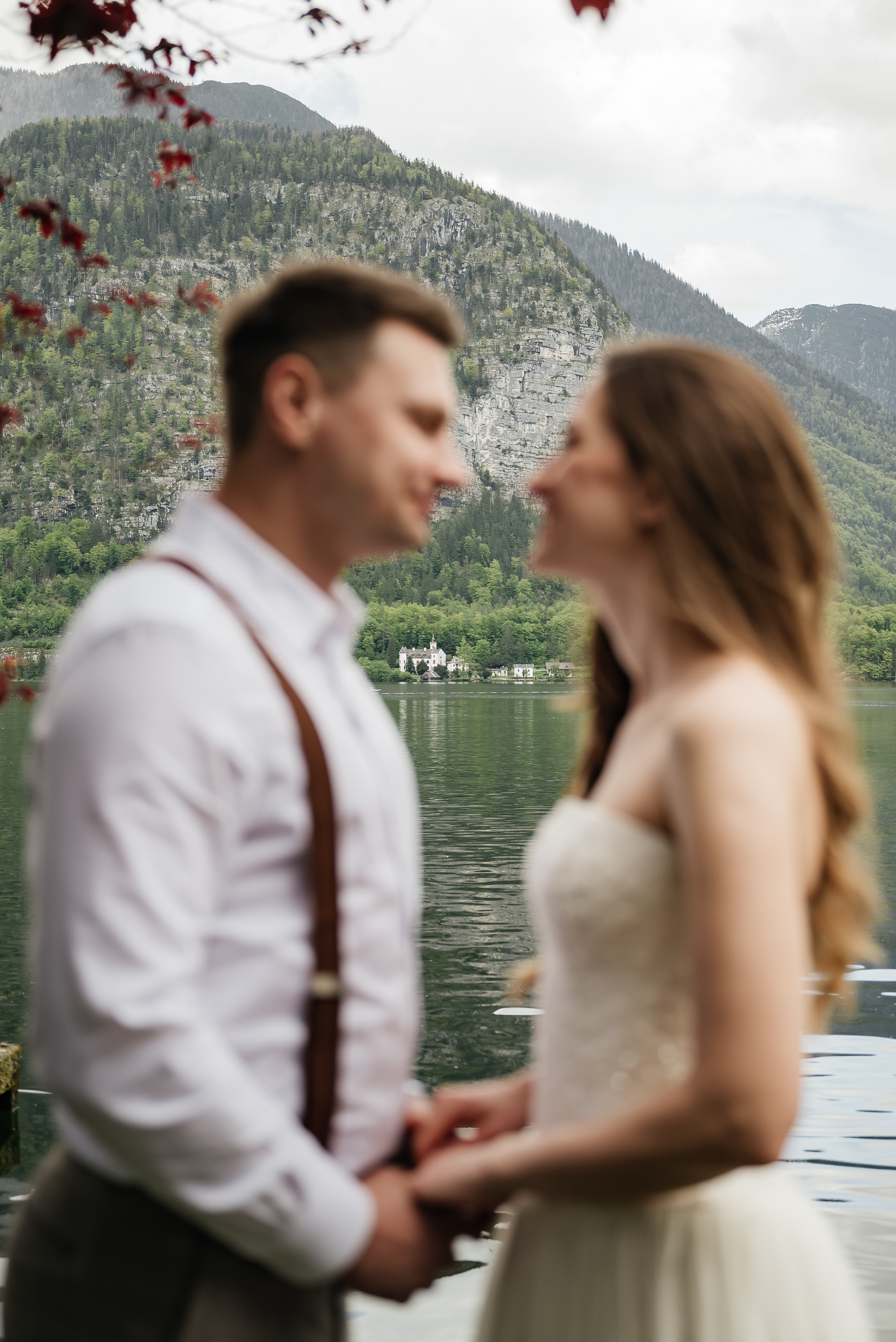 Tomas ir Angelina Austria. Vestuvių VIDEO ir FOTO komanda