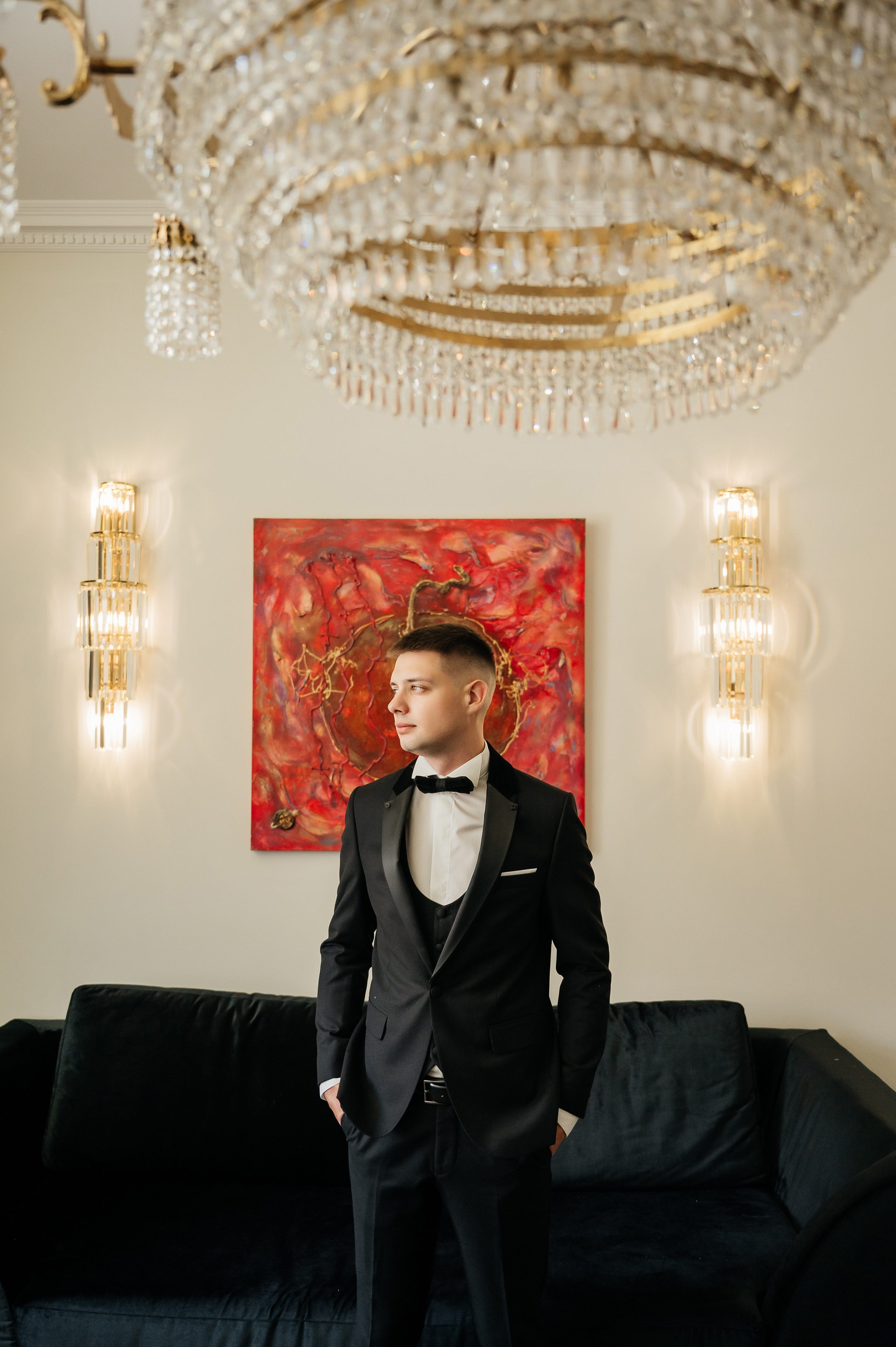 Ernest ir Izabela. Vestuvių VIDEO ir FOTO komanda