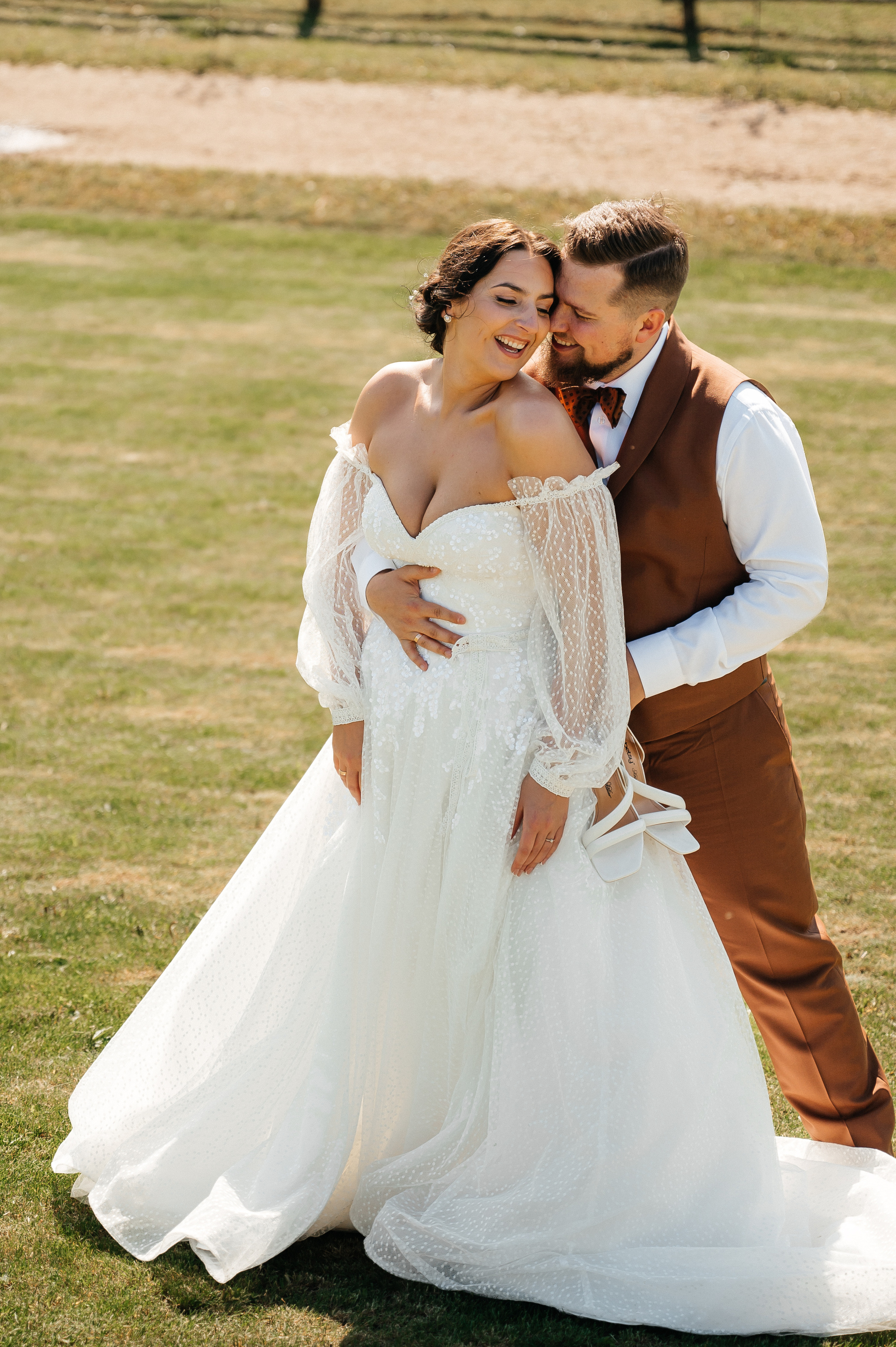 Julius ir Greta. Vestuvių nuotraukos ir video Lietuvoje