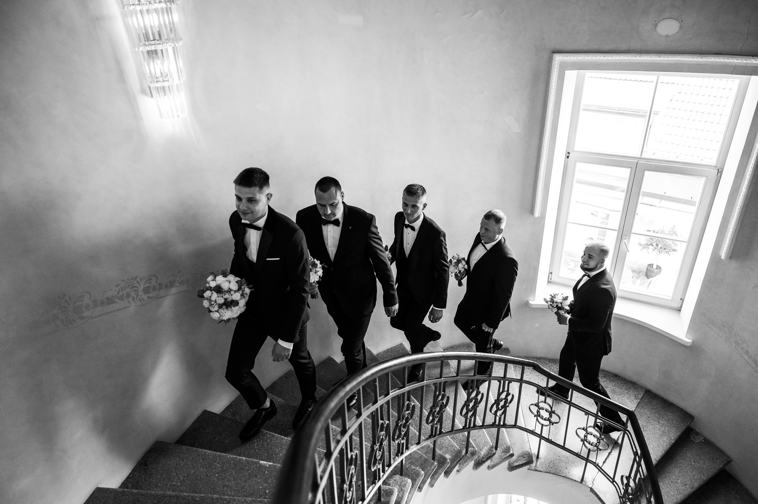 Ernest ir Izabela. Vestuvių VIDEO ir FOTO komanda