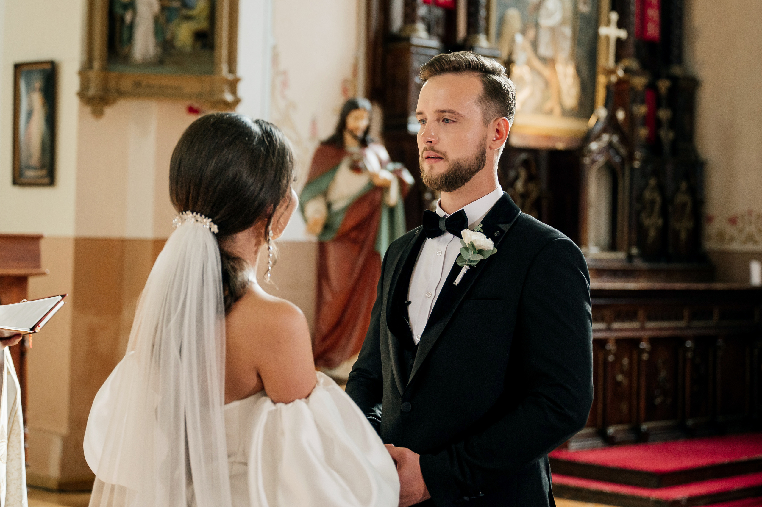 Mantas ir Akvilė. Vestuvių nuotraukos ir video Lietuvoje