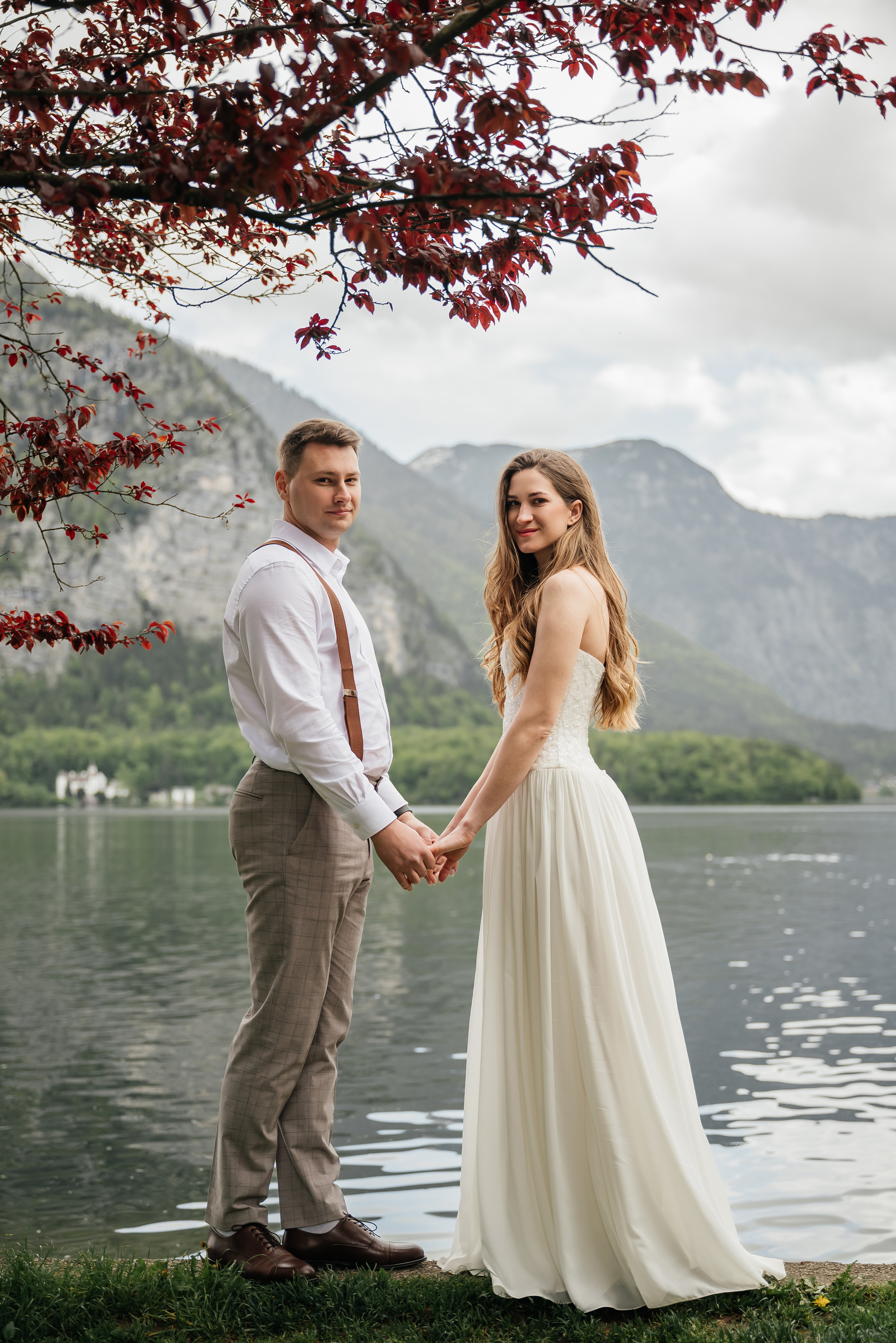 Tomas ir Angelina Austria. Vestuvių VIDEO ir FOTO komanda