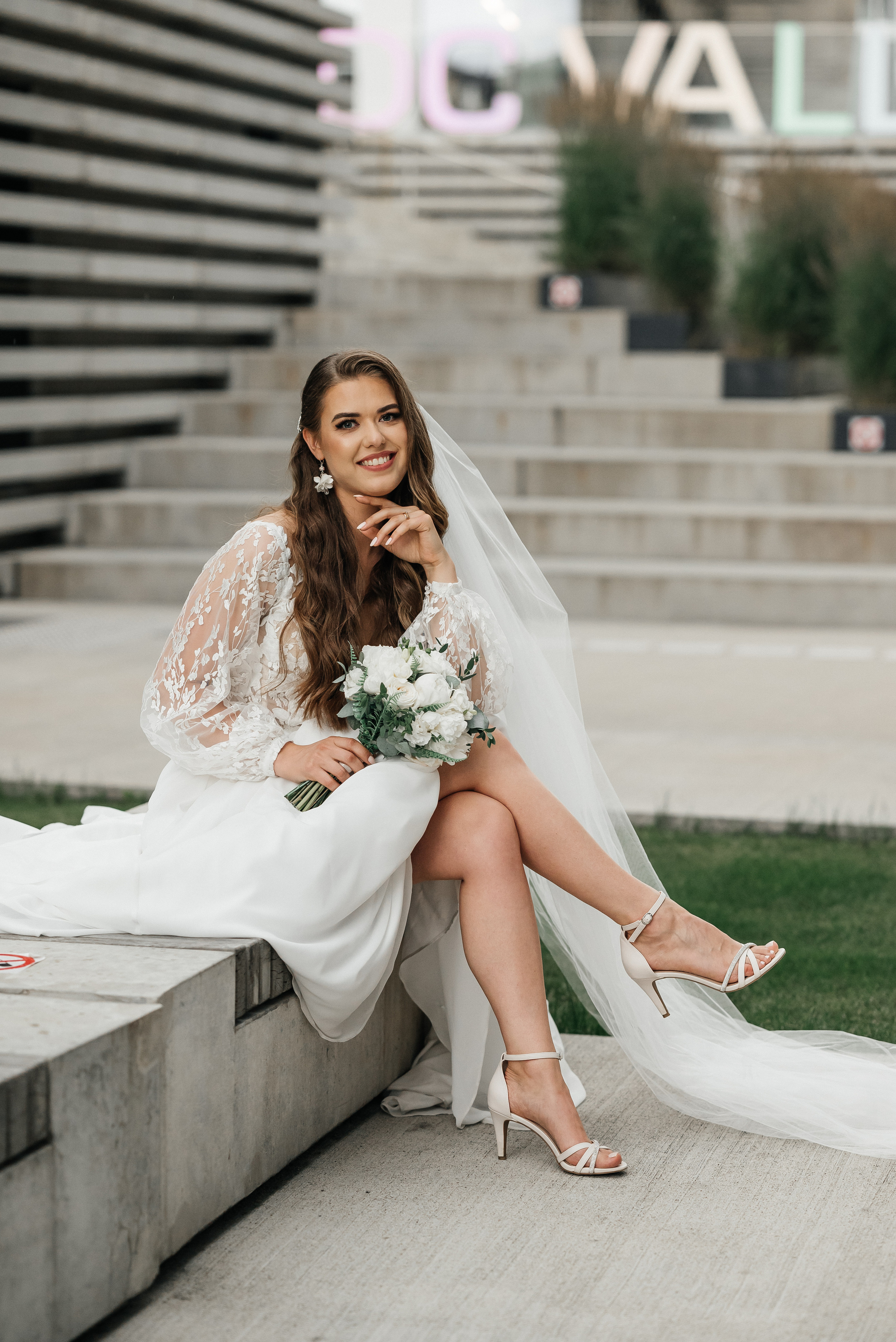 Lukas ir Dovilė. Vestuvių nuotraukos ir video Lietuvoje