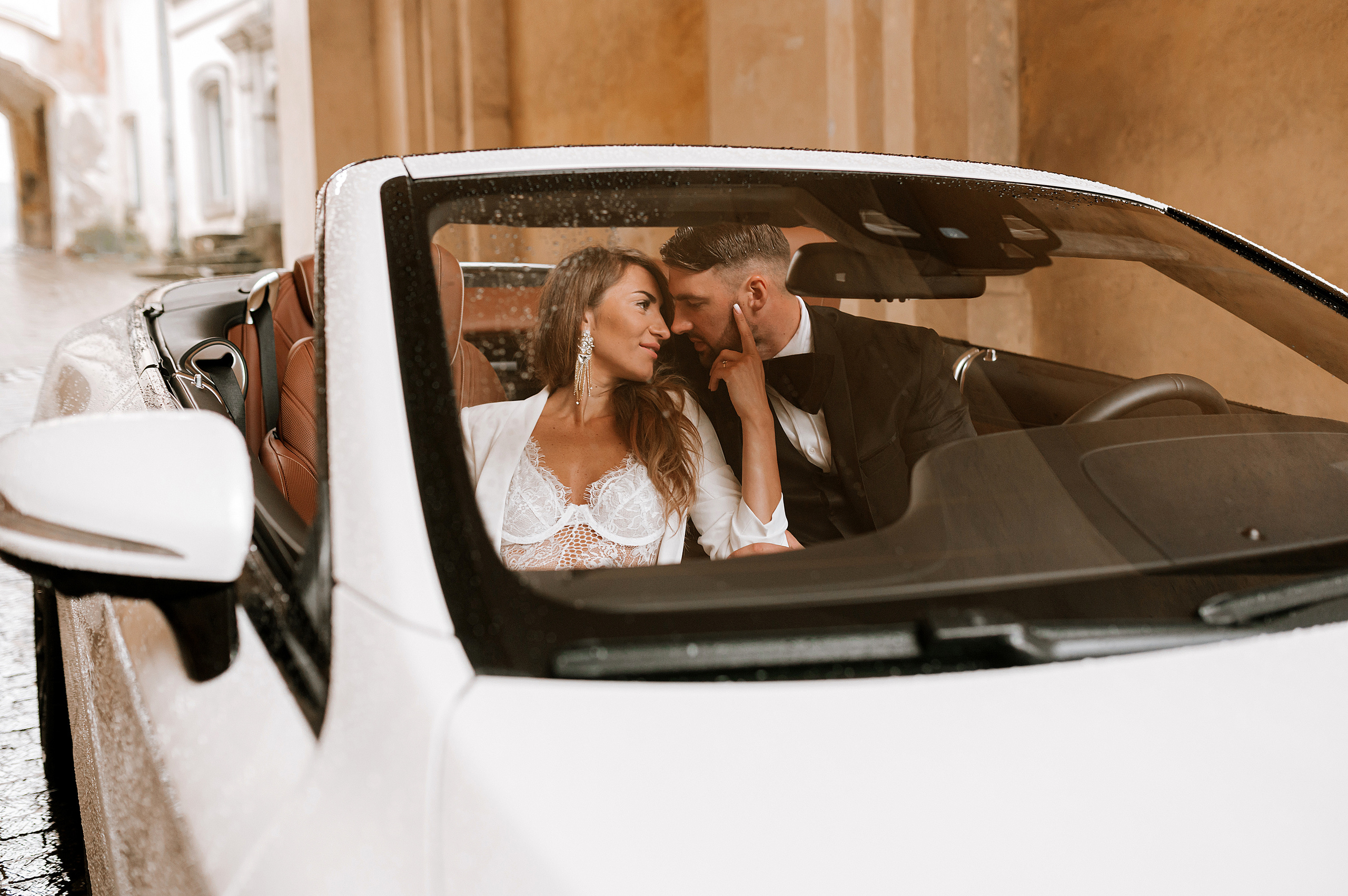 Andrius ir Migle. Vestuvių nuotraukos ir video Lietuvoje