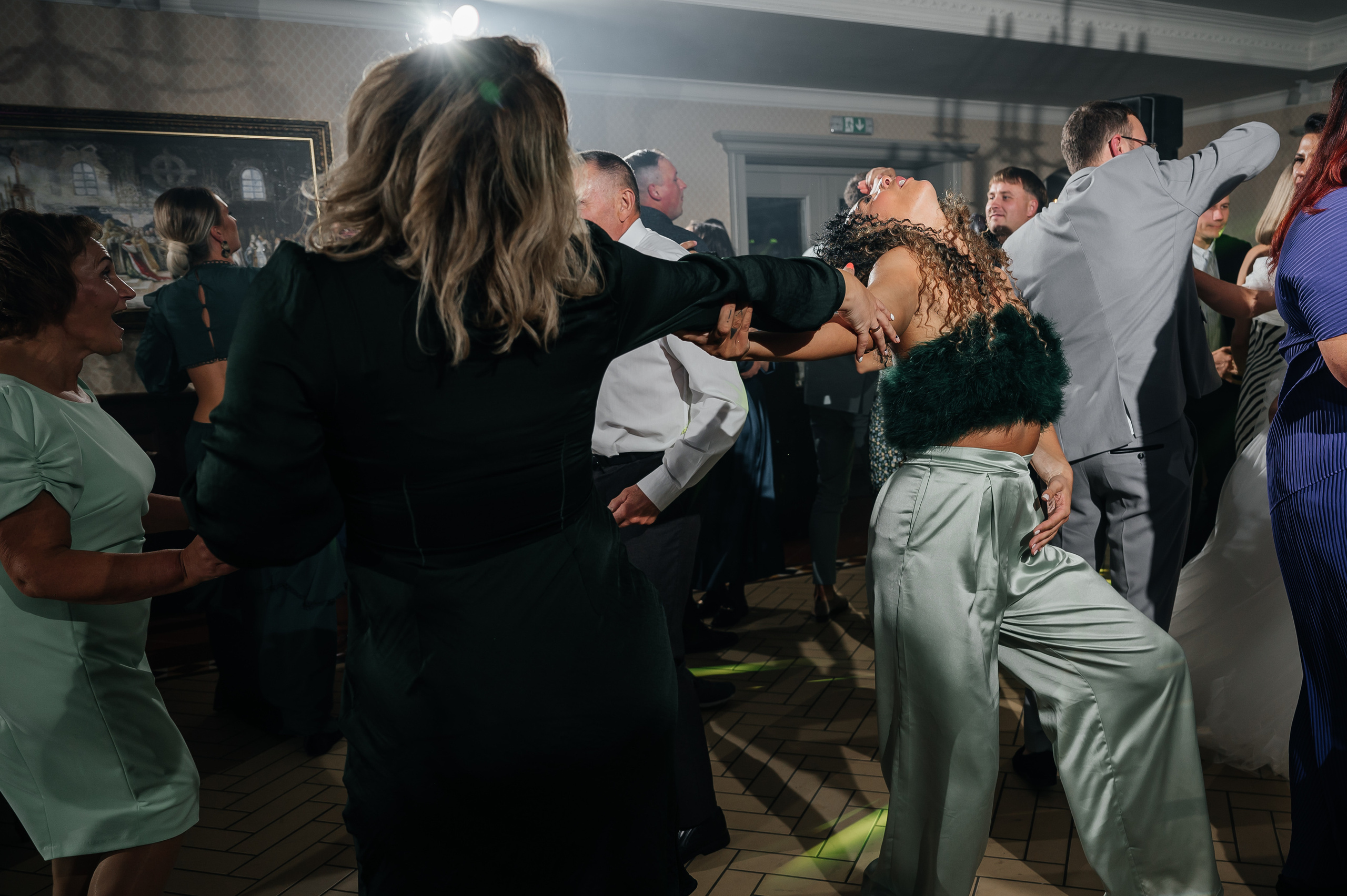 Ignas ir Aiste. Vestuvių nuotraukos ir video Lietuvoje