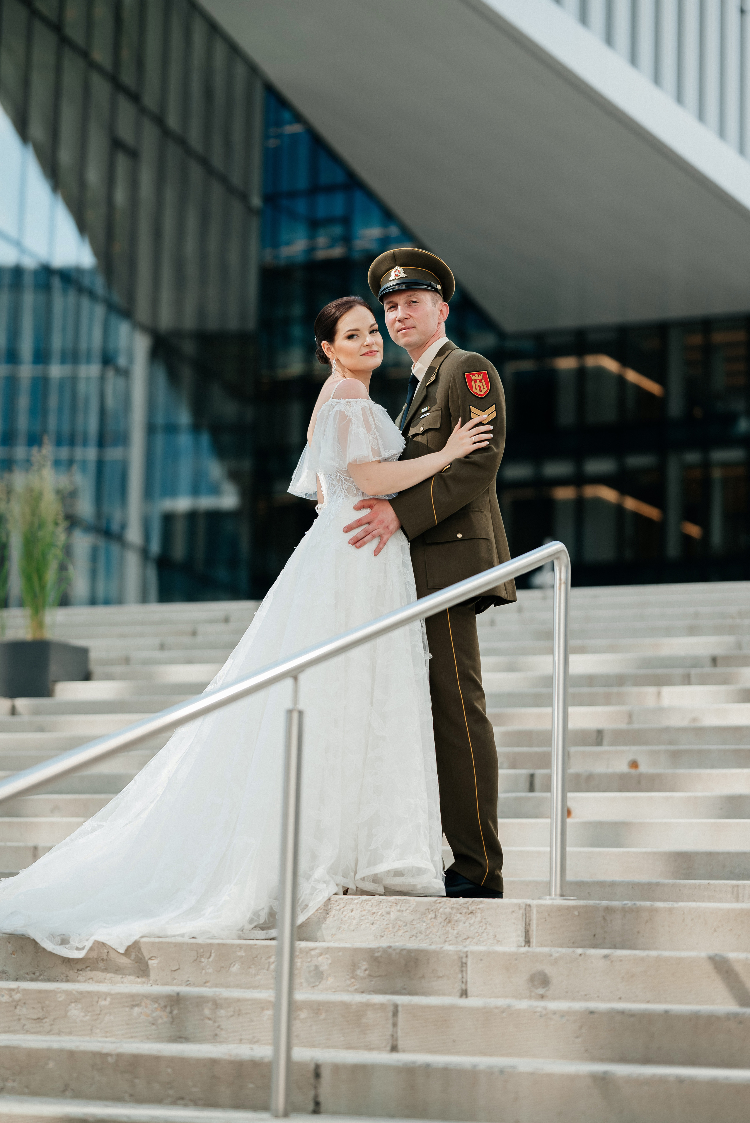 Denis ir Ieva. Vestuvių VIDEO ir FOTO komanda