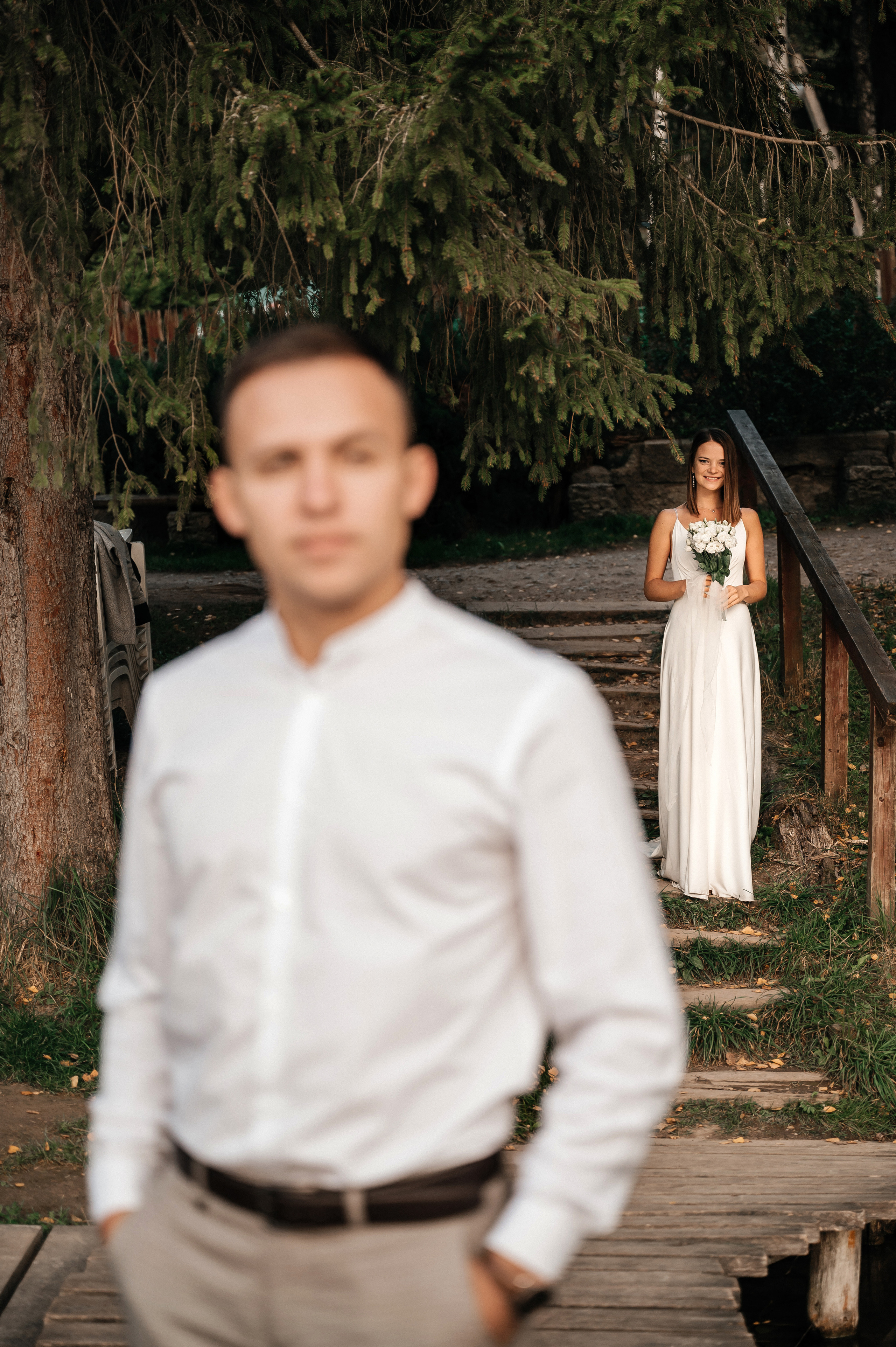 Ruslan ir Ana. Vestuvių nuotraukos ir video Lietuvoje