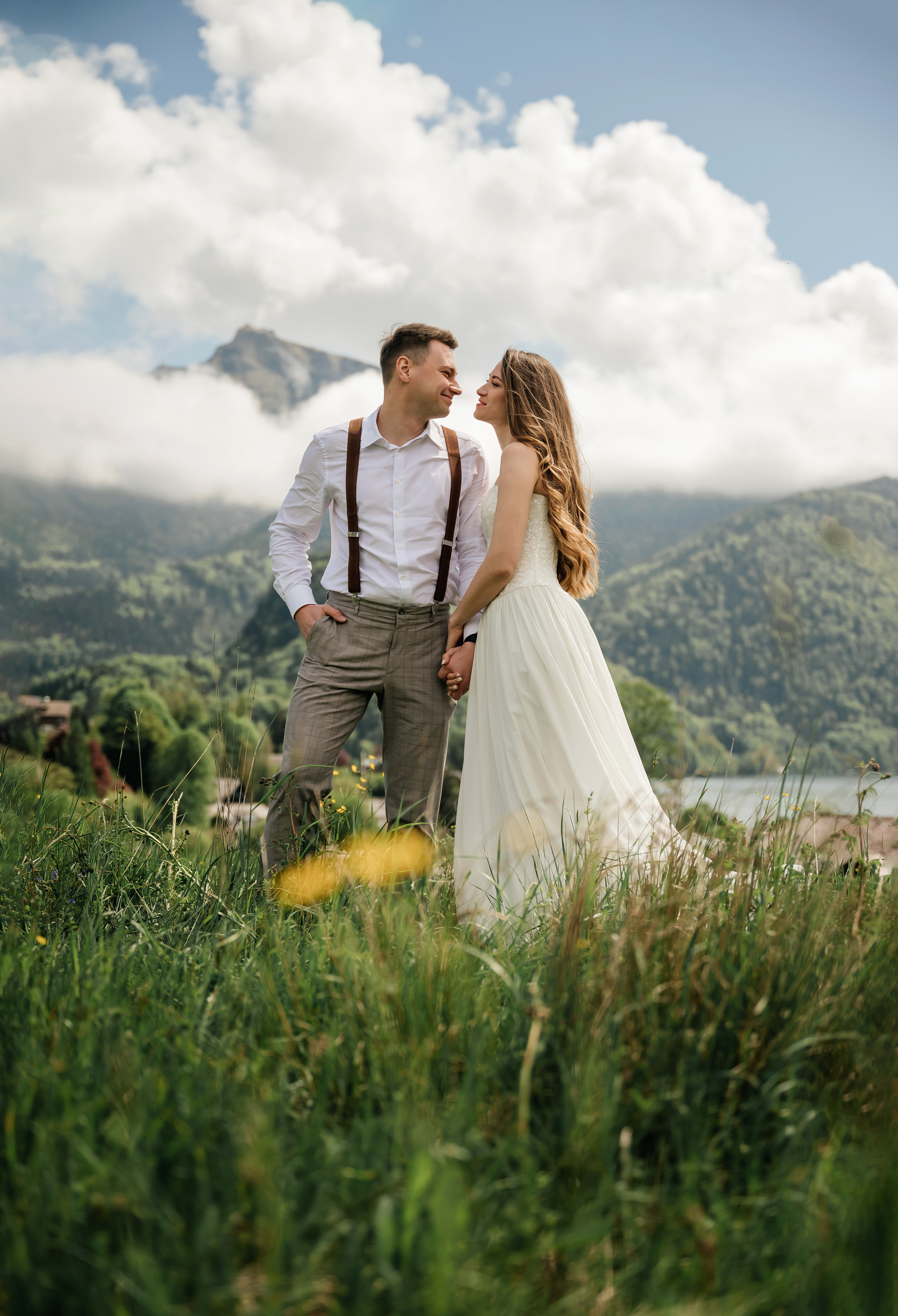 Tomas ir Angelina Austria. Vestuvių VIDEO ir FOTO komanda