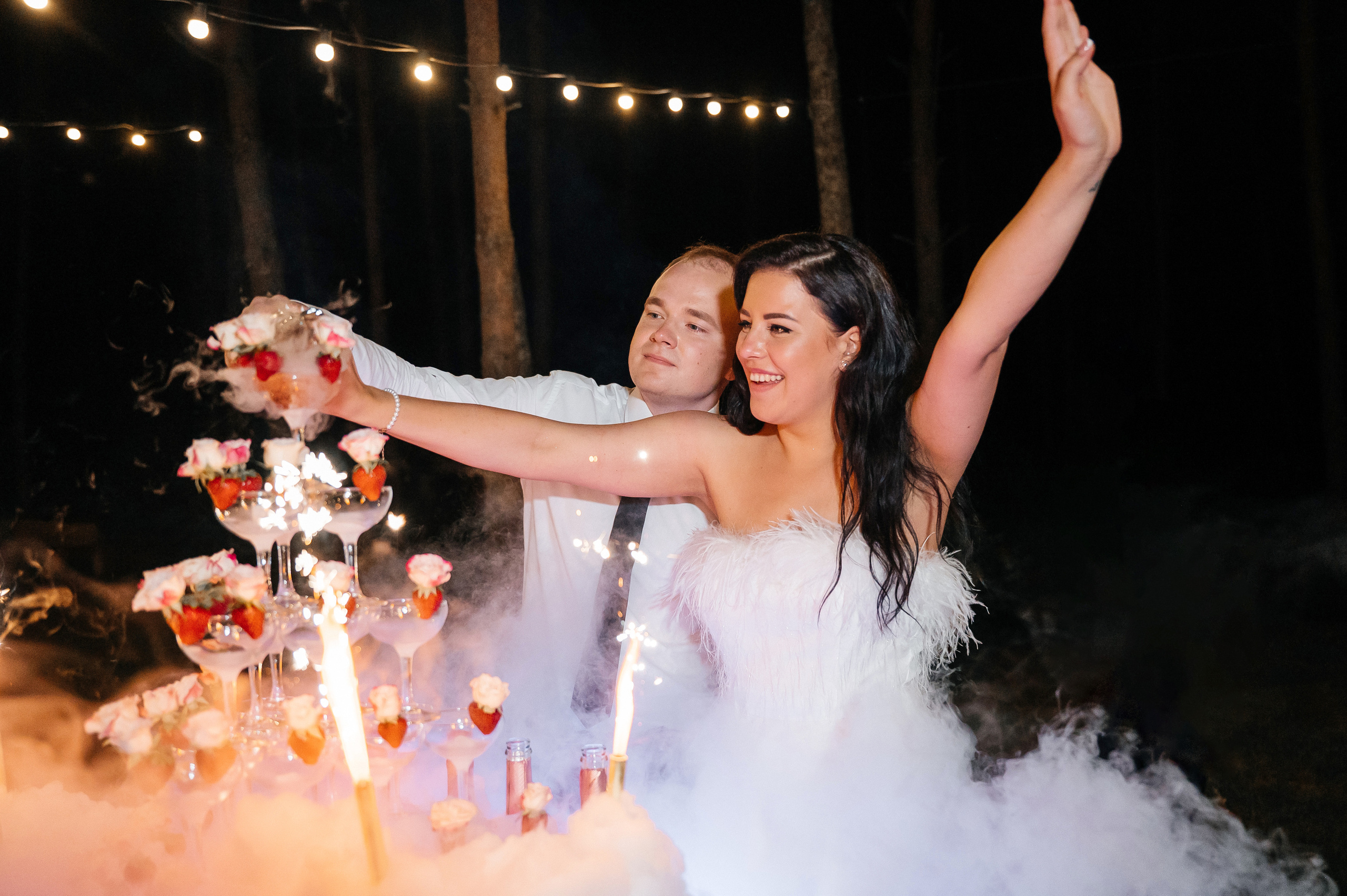 Mantvidas ir Laurita. Vestuvių VIDEO ir FOTO komanda