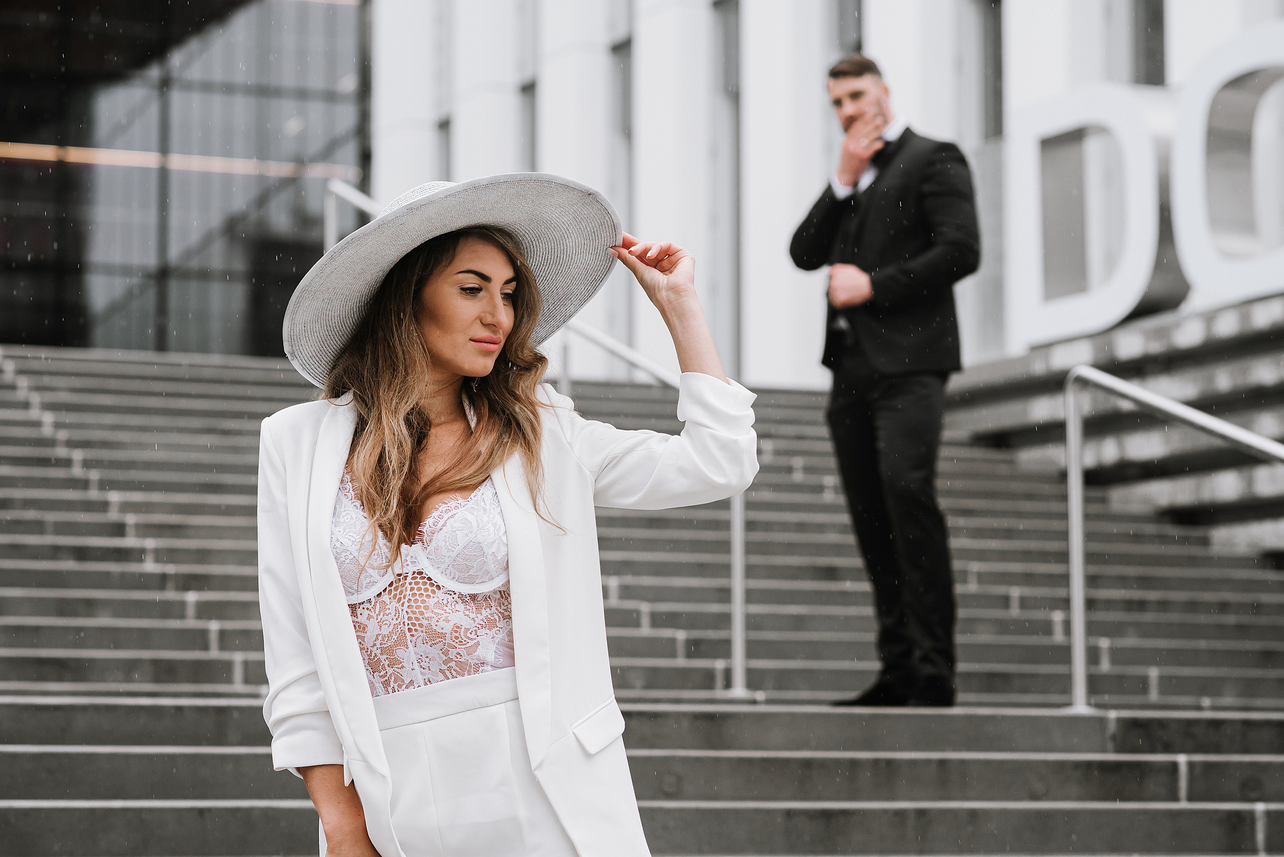 Andrius ir Migle. Vestuvių nuotraukos ir video Lietuvoje