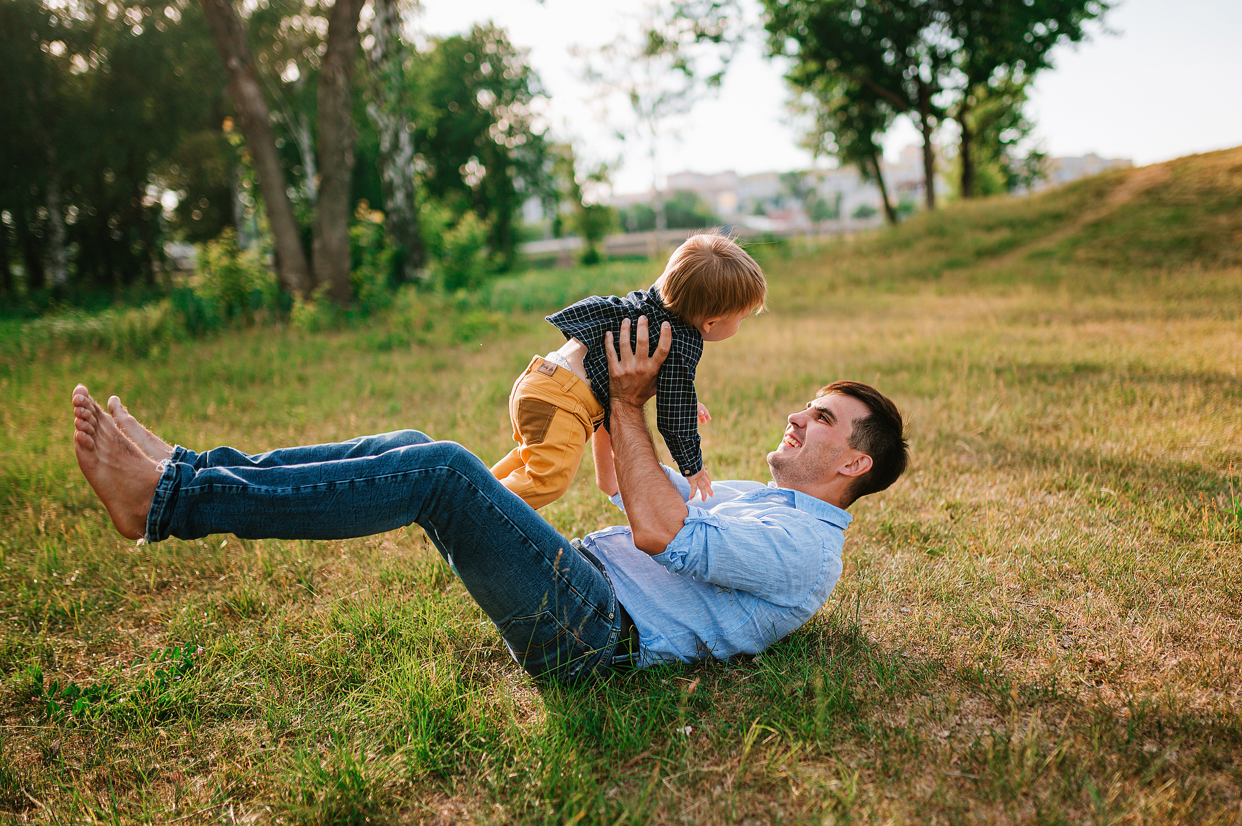 Šeimos fotosesija. Vestuvių nuotraukos ir video Lietuvoje