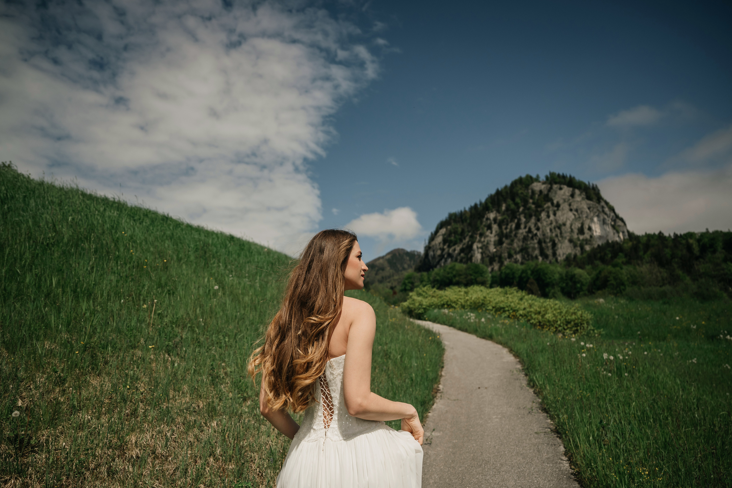 Tomas ir Angelina Austria. Vestuvių VIDEO ir FOTO komanda