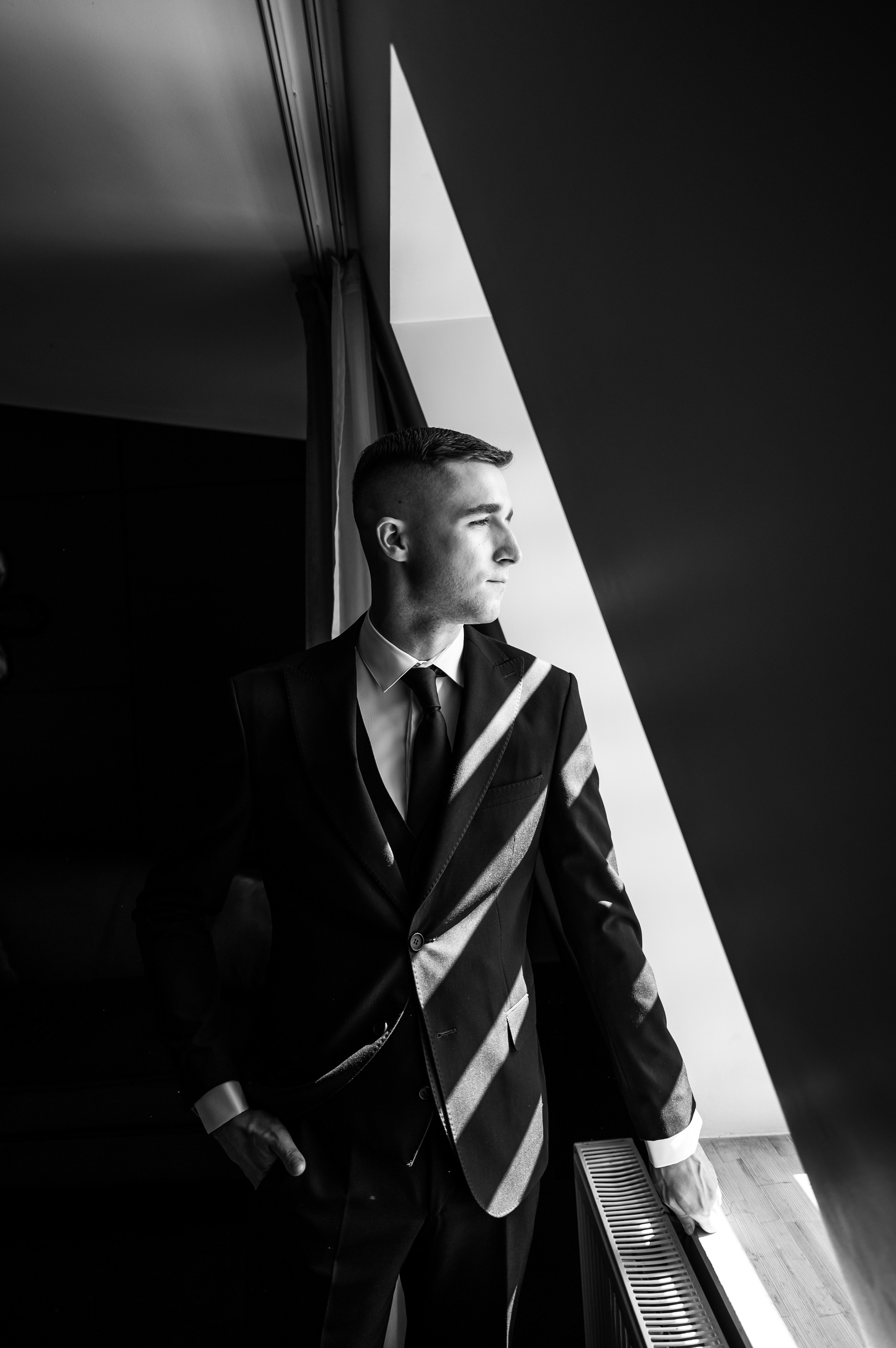 Daniel ir Paulina. Vestuvių VIDEO ir FOTO komanda