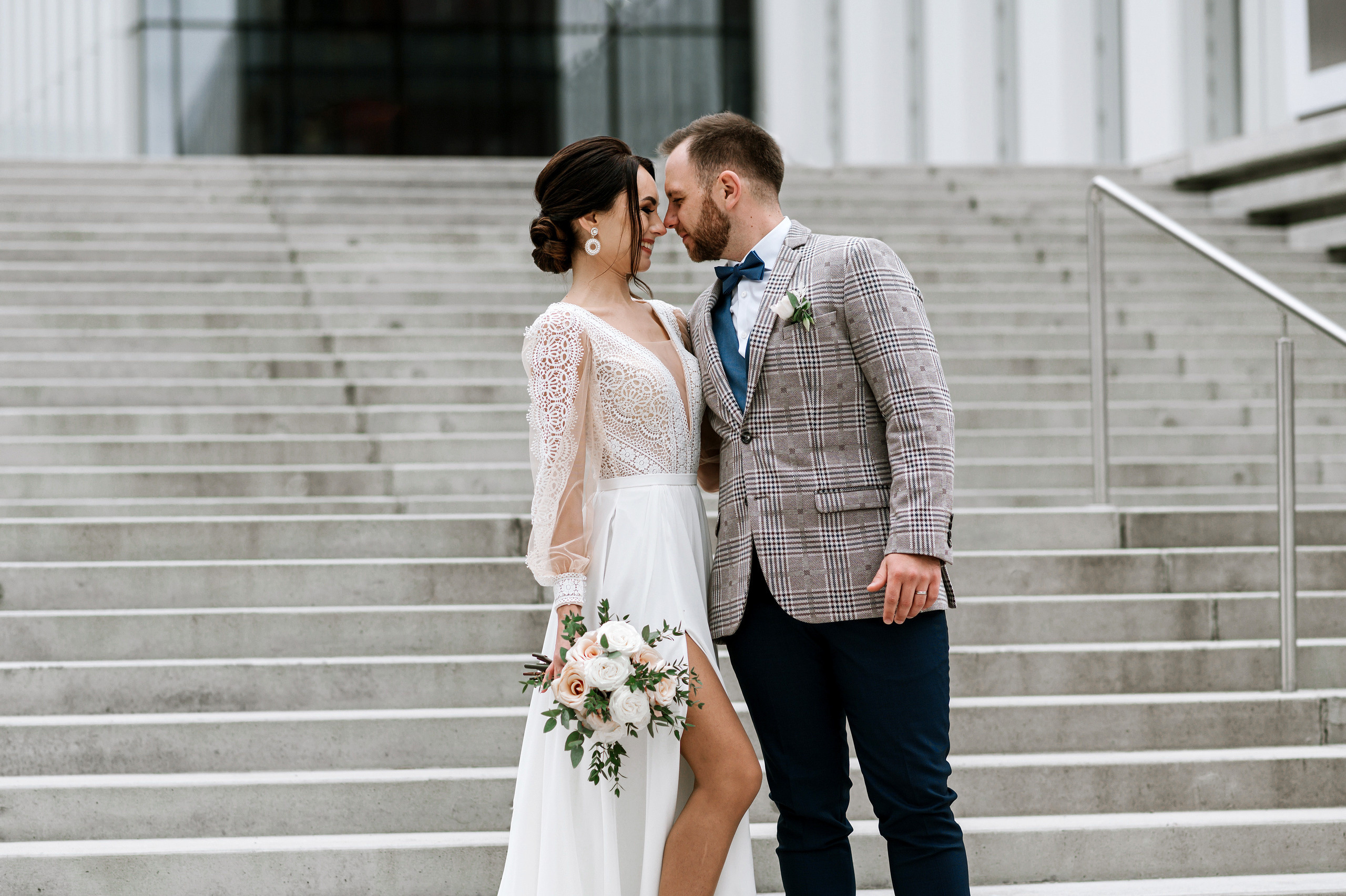 Romuald ir Milena. Vestuvių VIDEO ir FOTO komanda