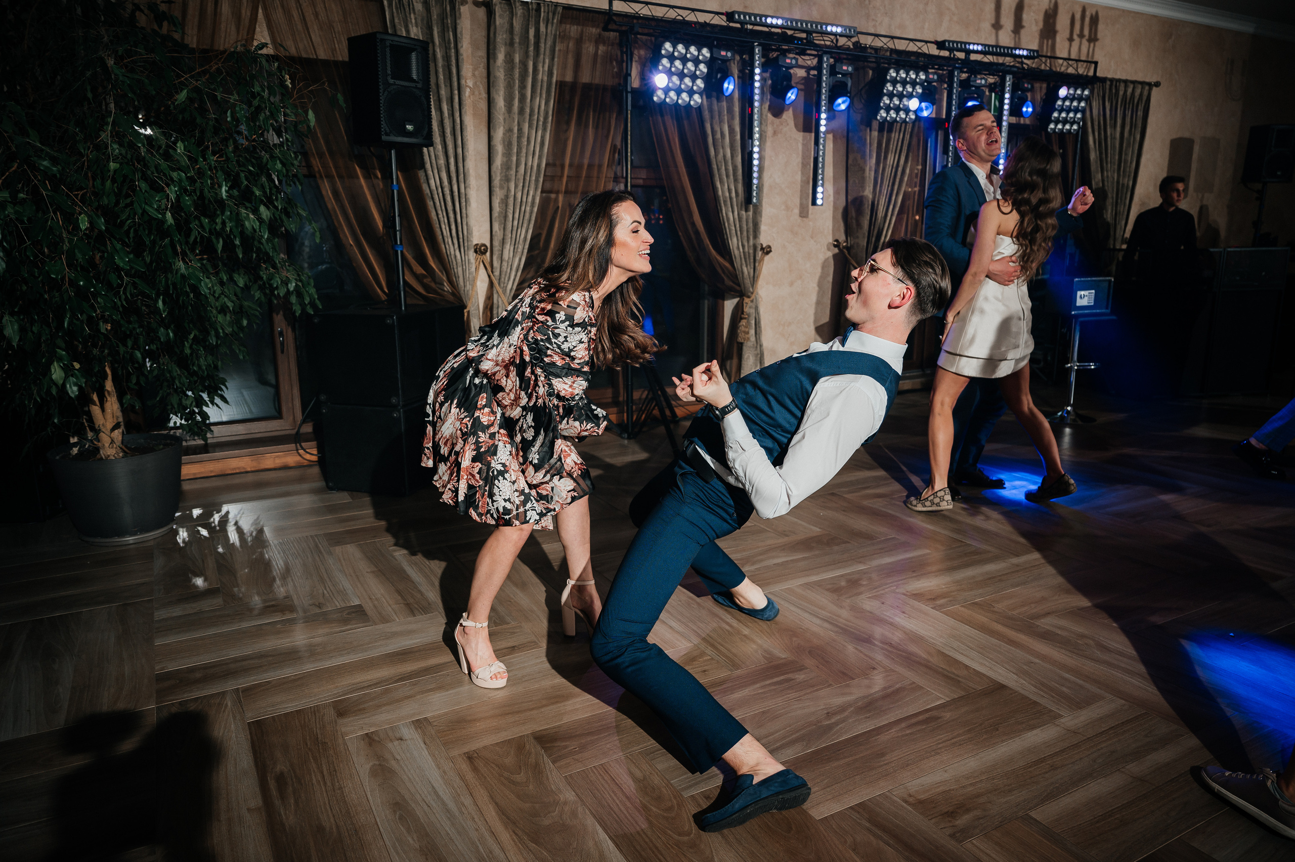 Julius ir Greta. Vestuvių nuotraukos ir video Lietuvoje