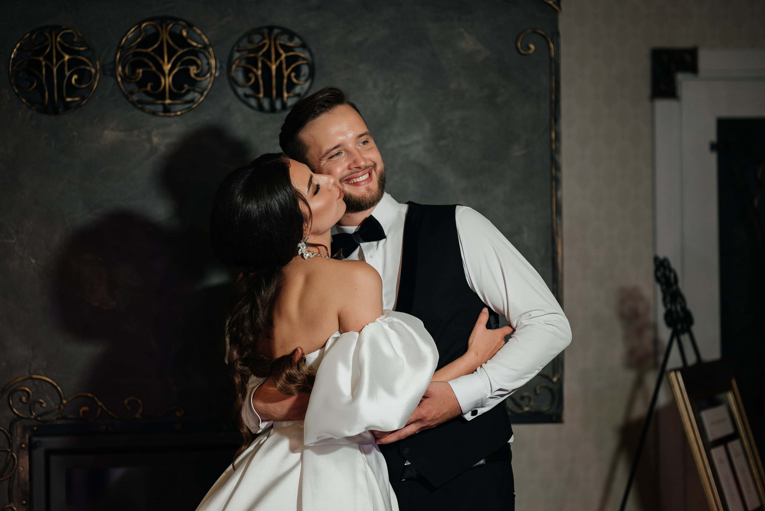 Mantas ir Akvilė. Vestuvių nuotraukos ir video Lietuvoje