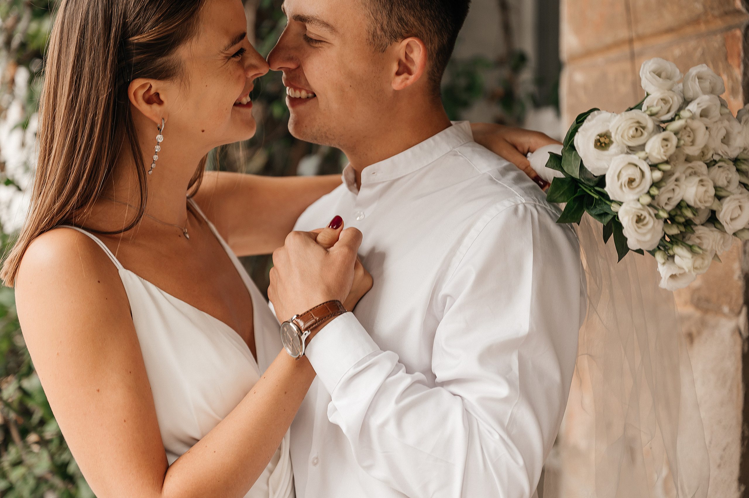 Ruslan ir Ana. Vestuvių nuotraukos ir video Lietuvoje