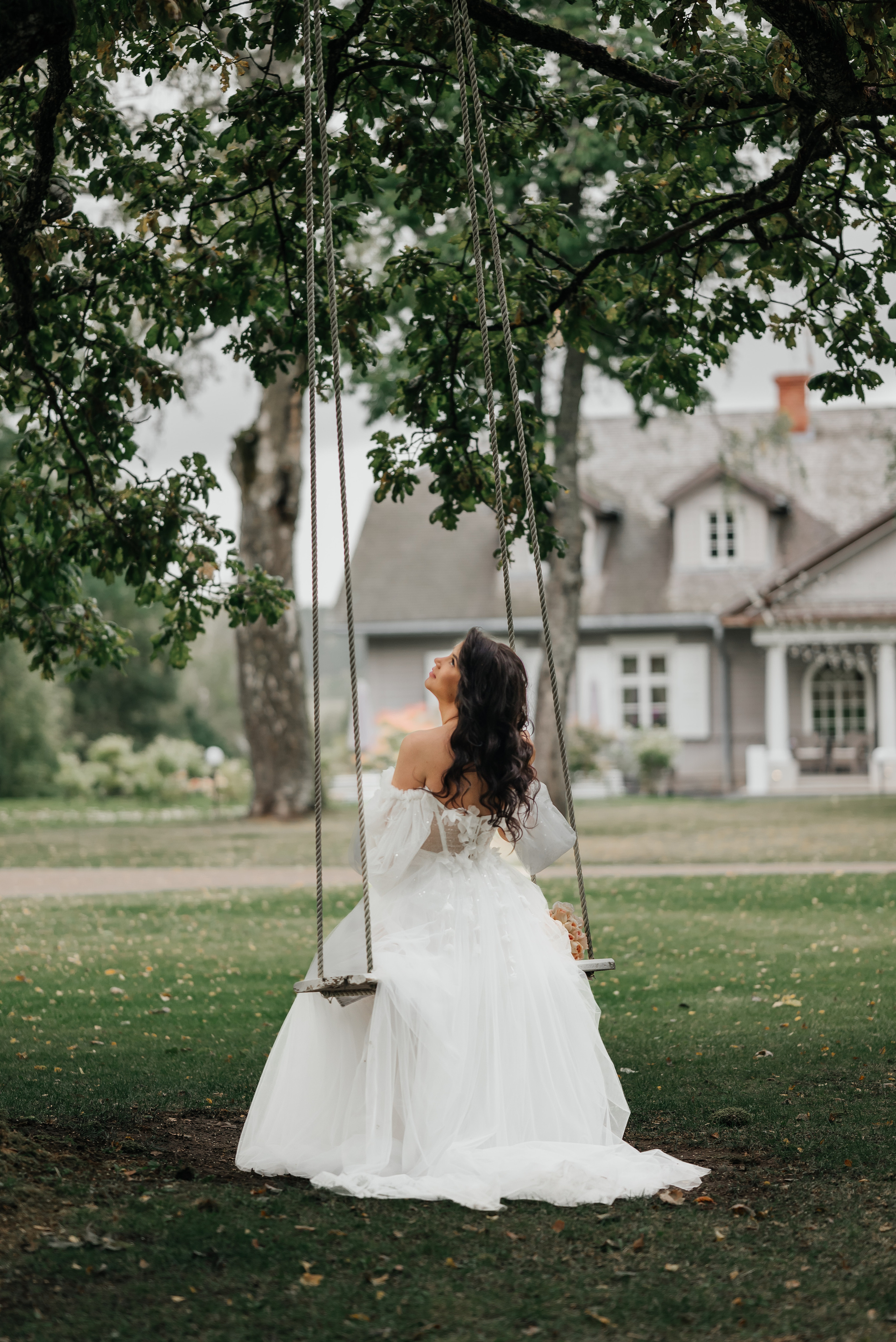 Ignas ir Aiste. Vestuvių nuotraukos ir video Lietuvoje