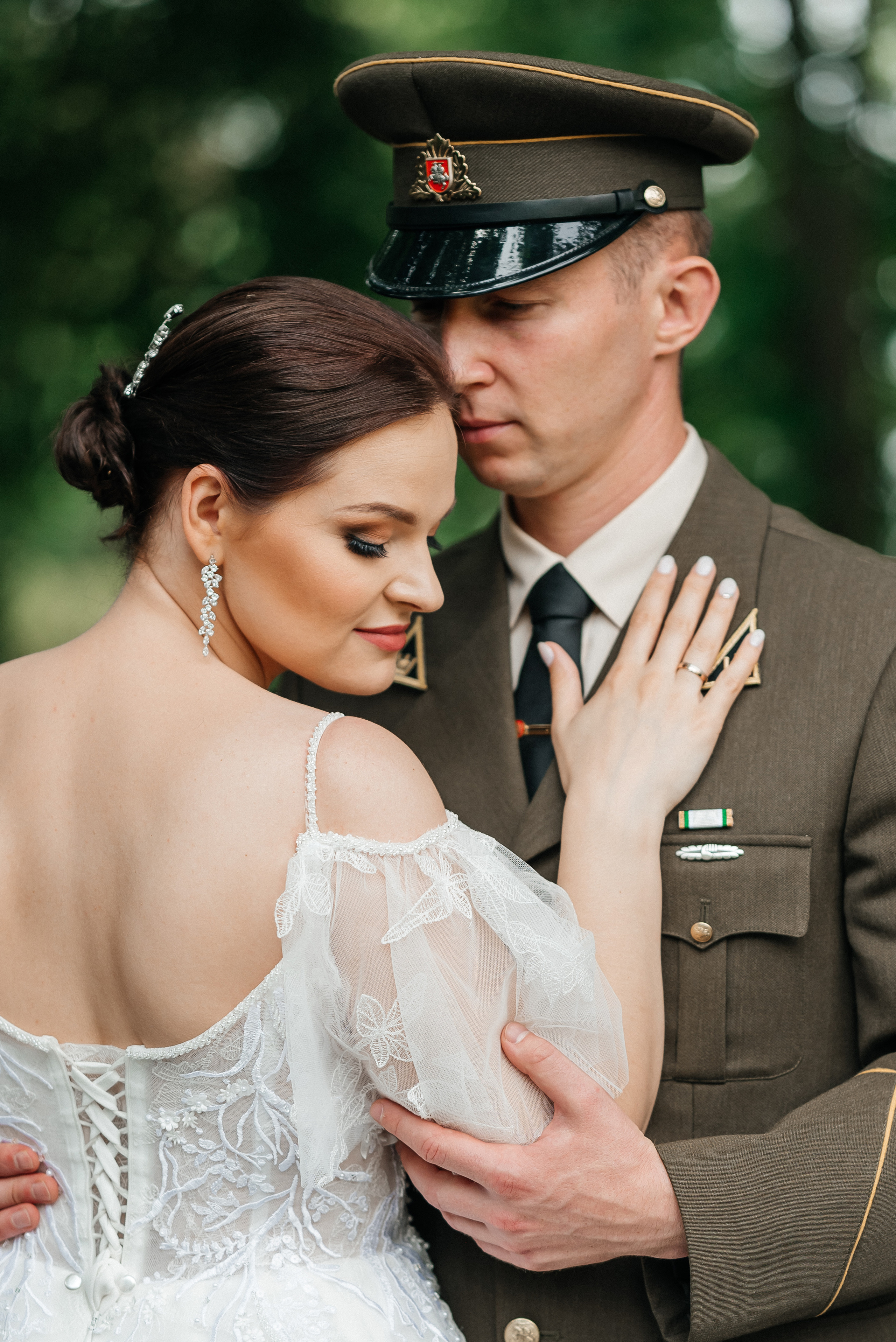 Denis ir Ieva. Vestuvių VIDEO ir FOTO komanda