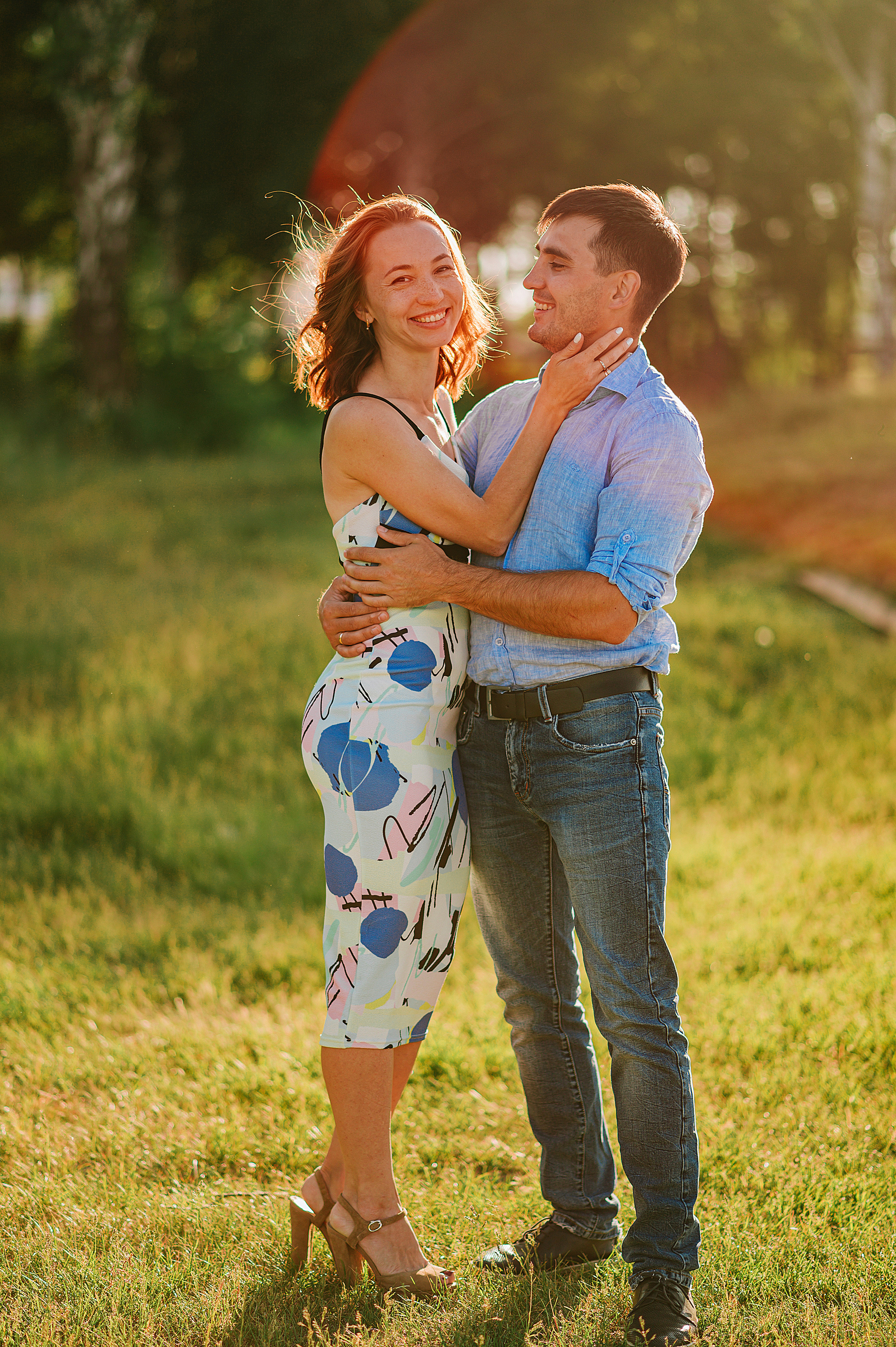 Šeimos fotosesija. Vestuvių nuotraukos ir video Lietuvoje