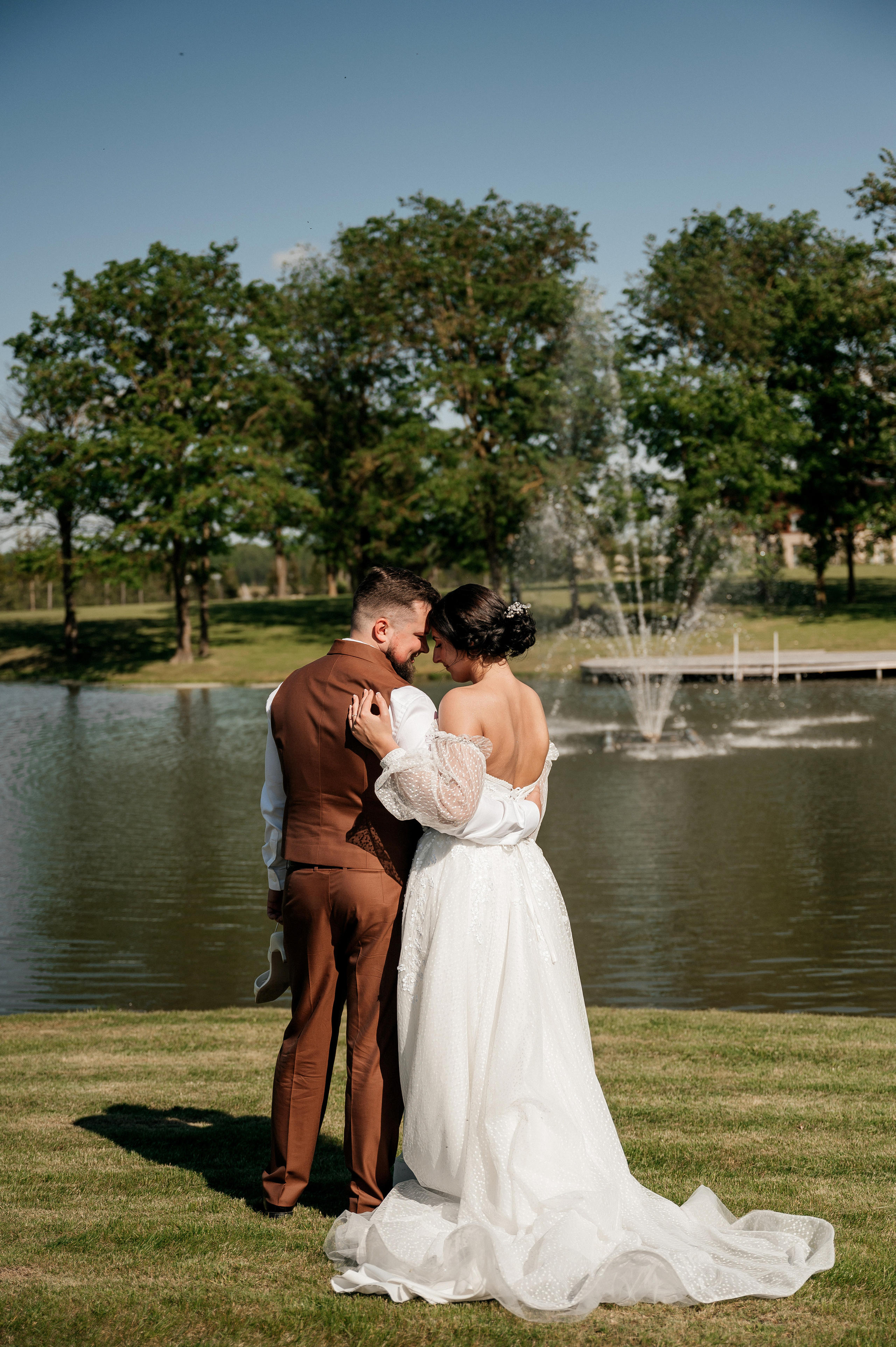 Julius ir Greta. Vestuvių nuotraukos ir video Lietuvoje