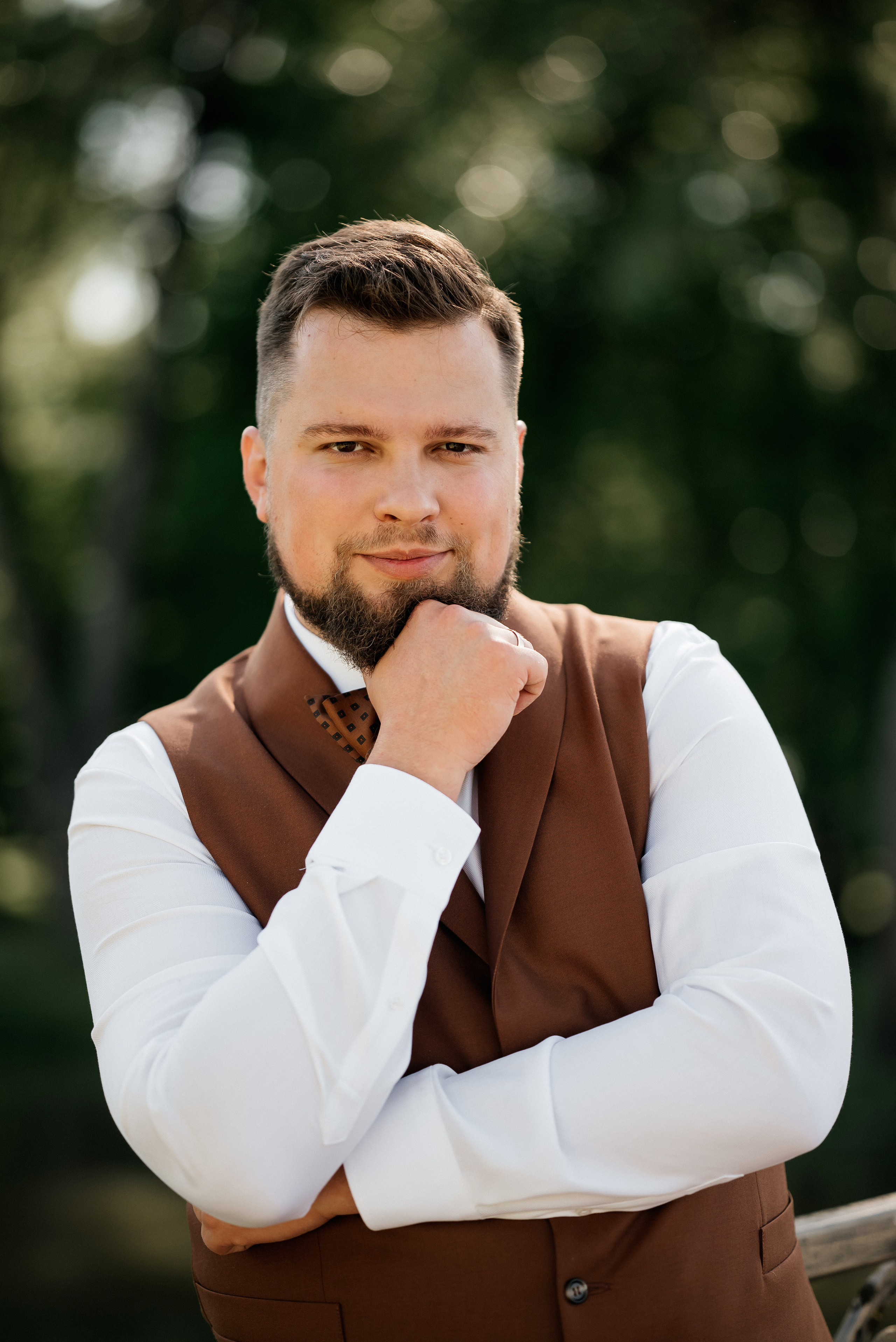 Julius ir Greta. Vestuvių nuotraukos ir video Lietuvoje