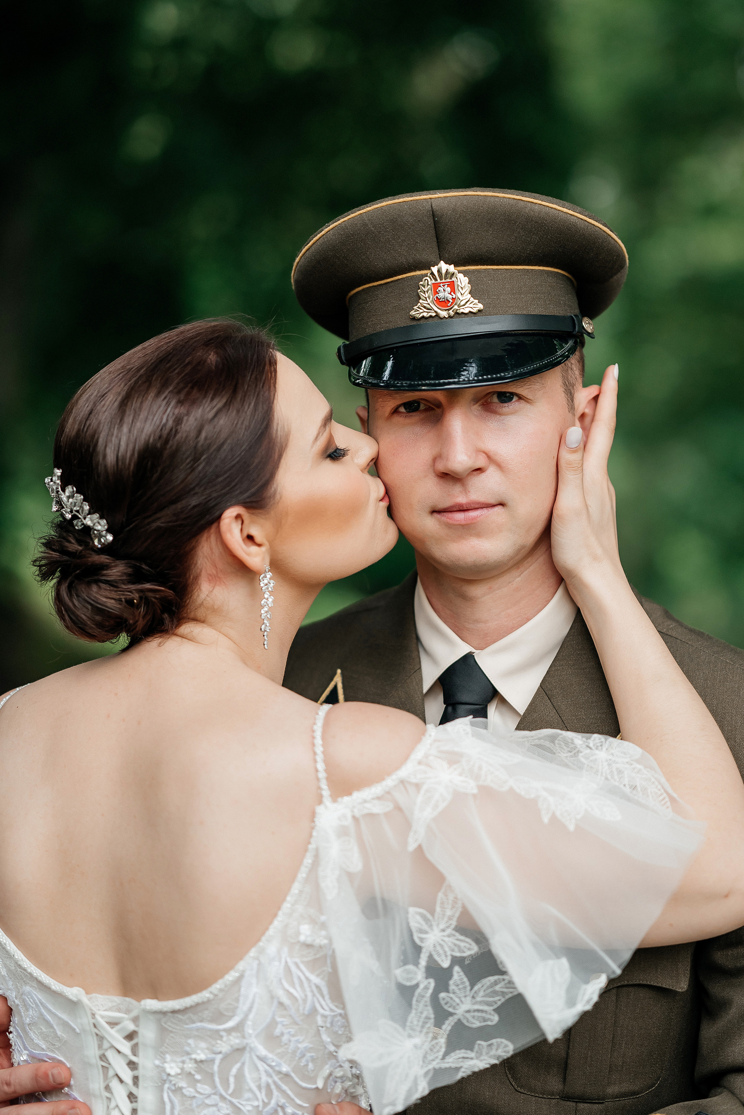 Denis ir Ieva. Vestuvių VIDEO ir FOTO komanda