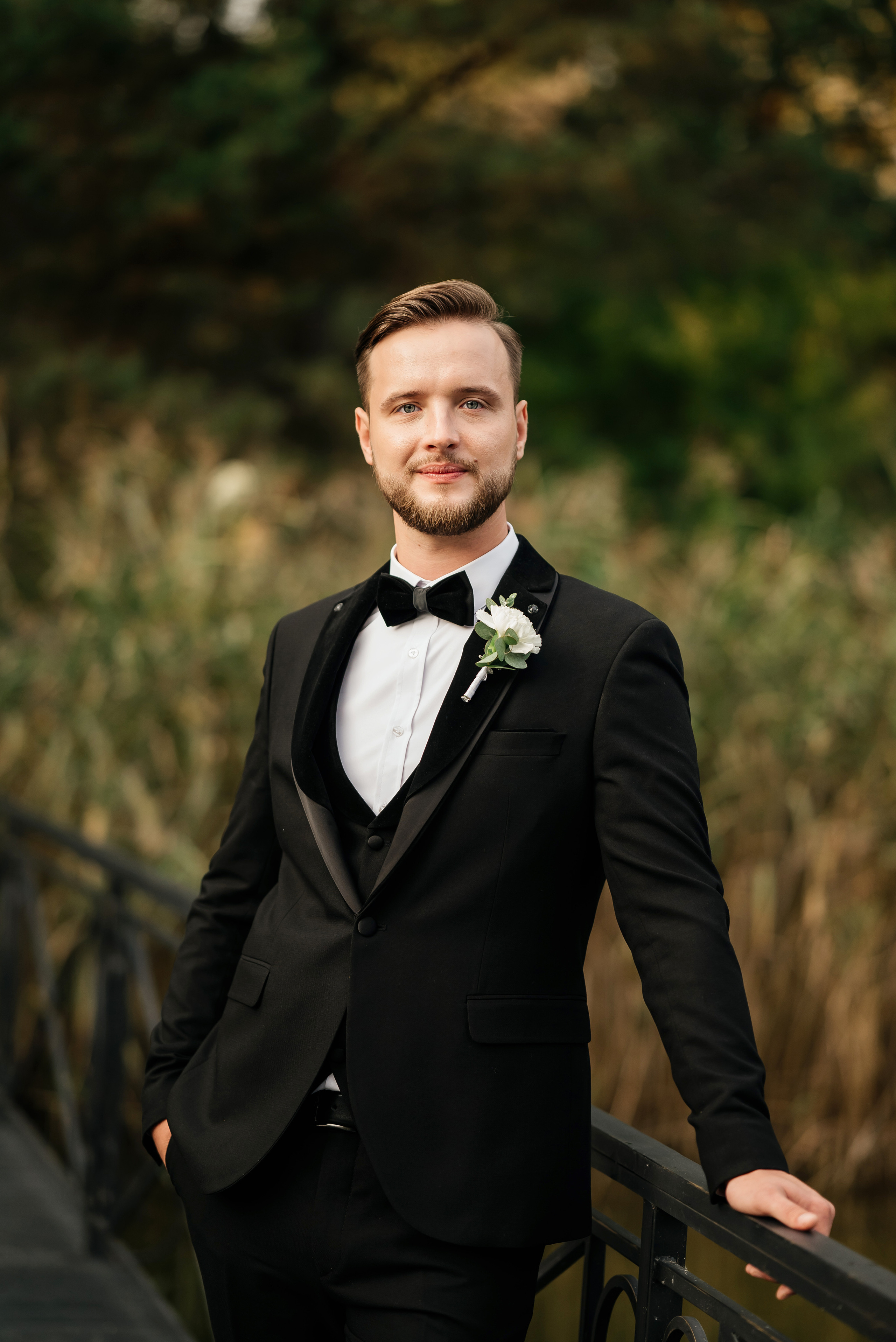 Mantas ir Akvilė. Vestuvių nuotraukos ir video Lietuvoje