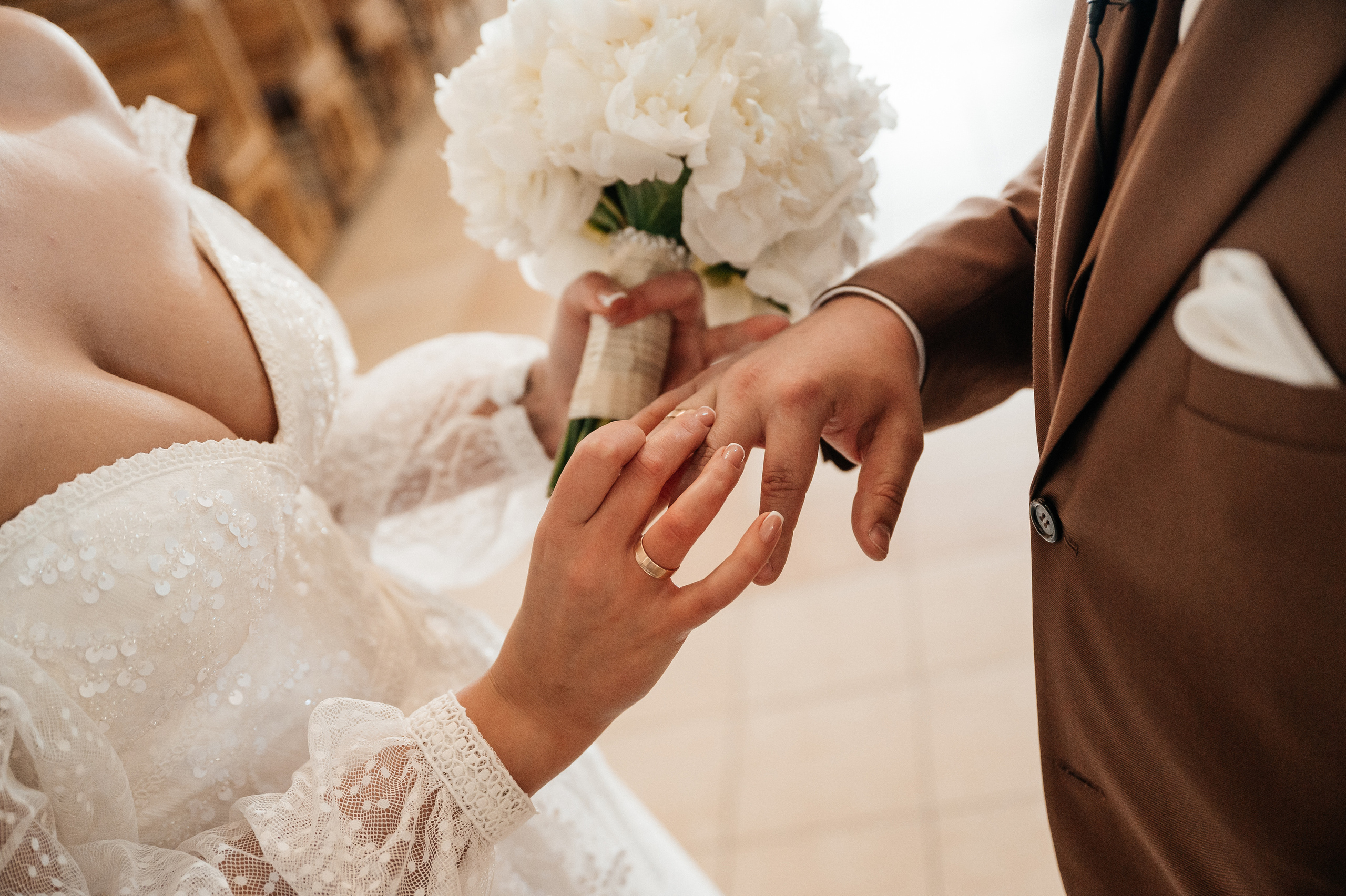 Julius ir Greta. Vestuvių nuotraukos ir video Lietuvoje