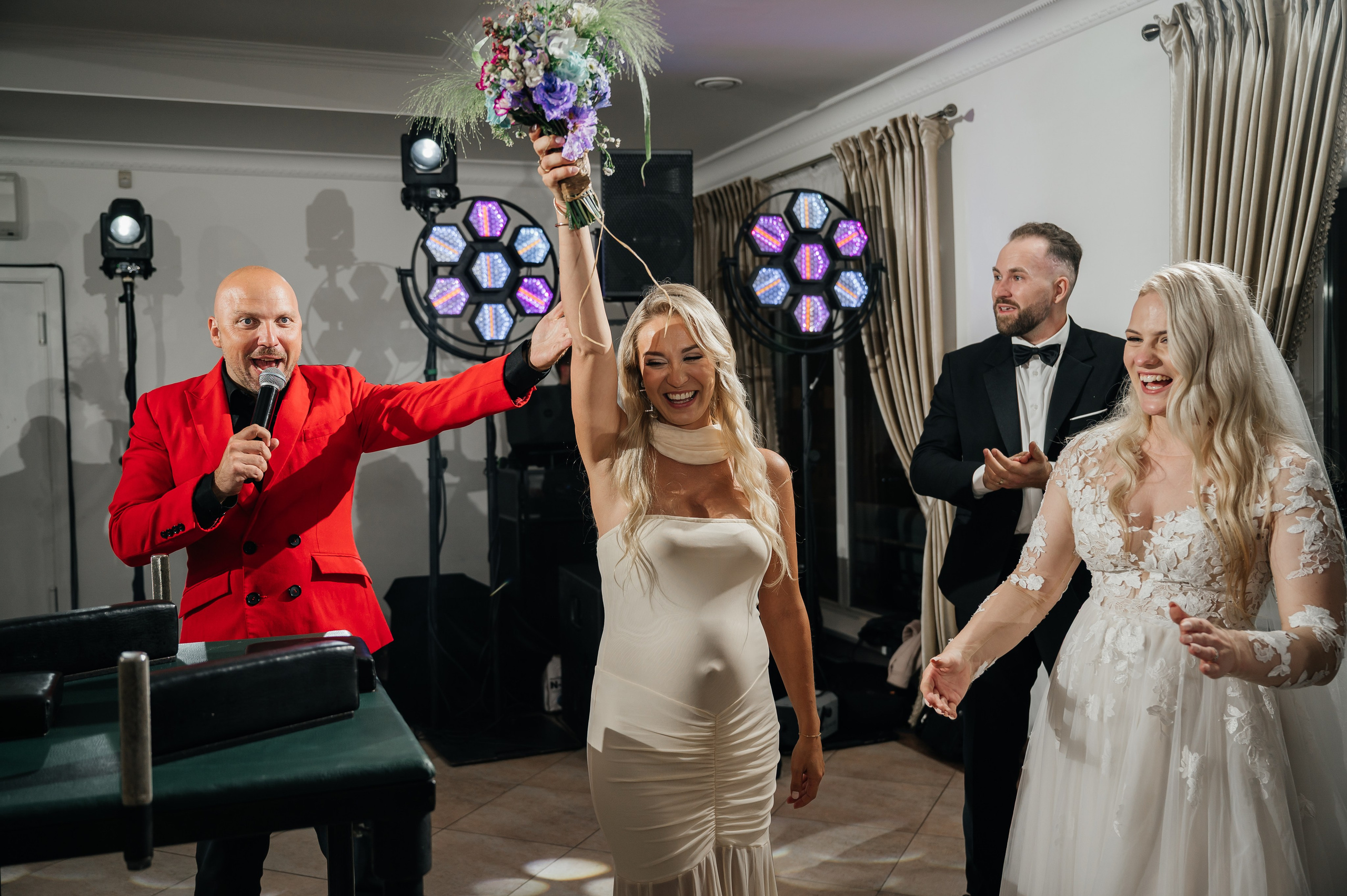 Lukas ir Sofija. Vestuvių nuotraukos ir video Lietuvoje