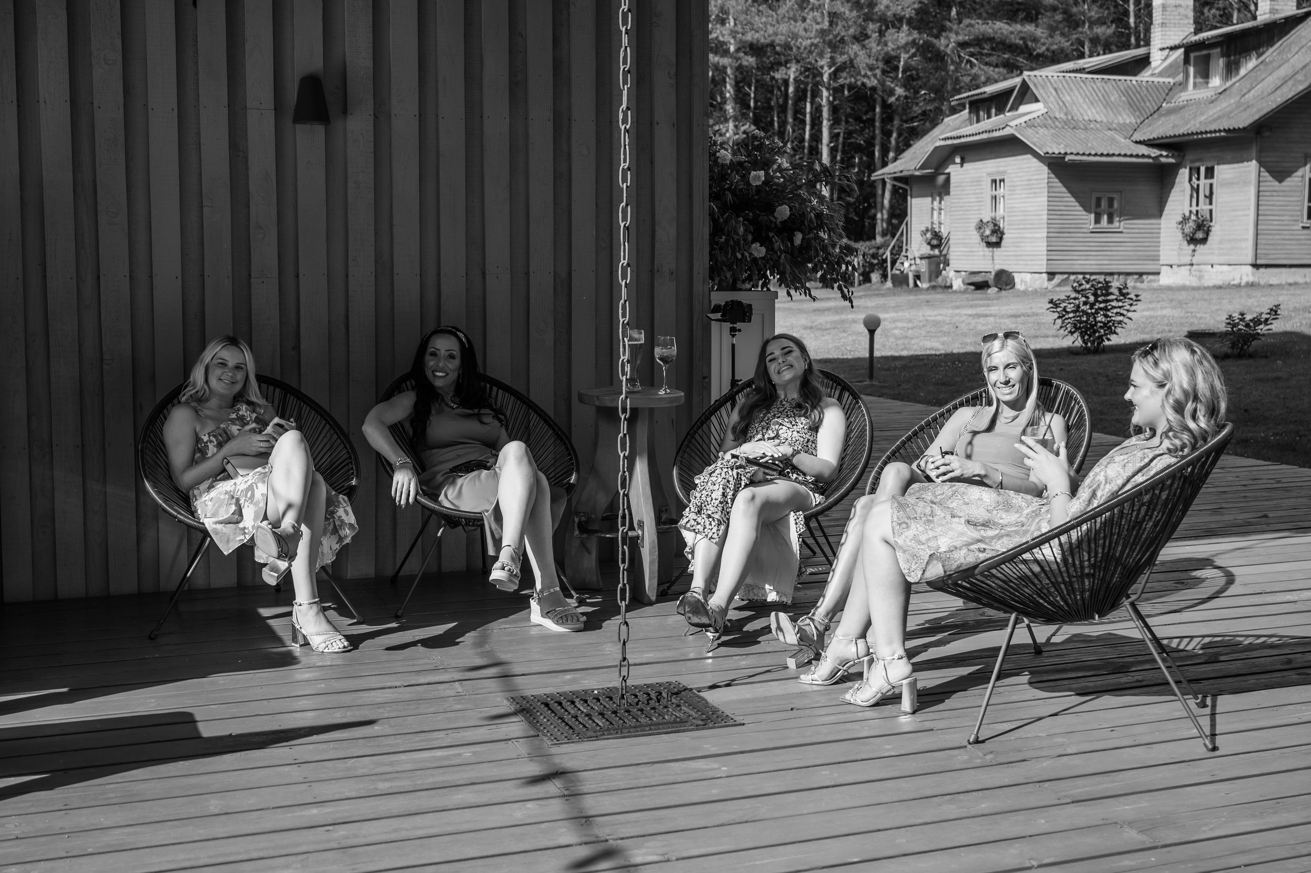 Šarunė ir Aaron. Vestuvių VIDEO ir FOTO komanda