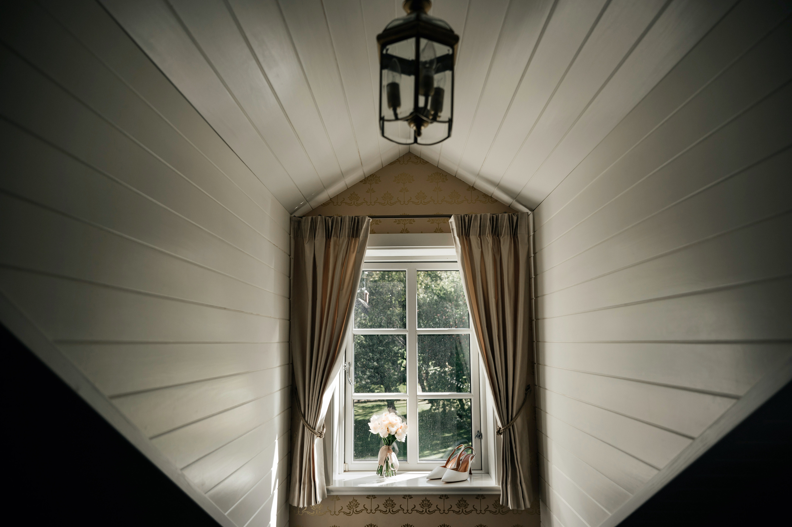 Ignas ir Aiste. Vestuvių nuotraukos ir video Lietuvoje